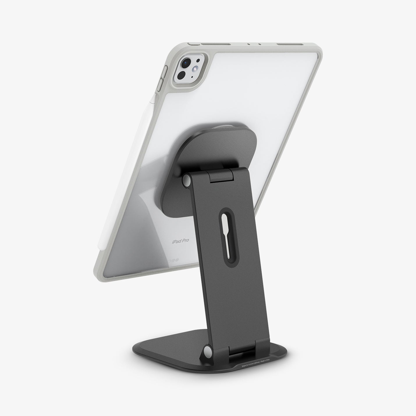 iPad Pro Series - Air Skin Pro OneTap – Gray - view 21