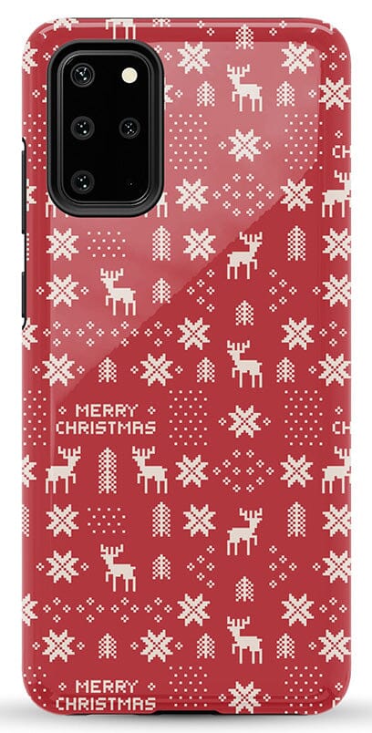 Casetry Stocking Stuffer | Christmas Knit Case - view 33