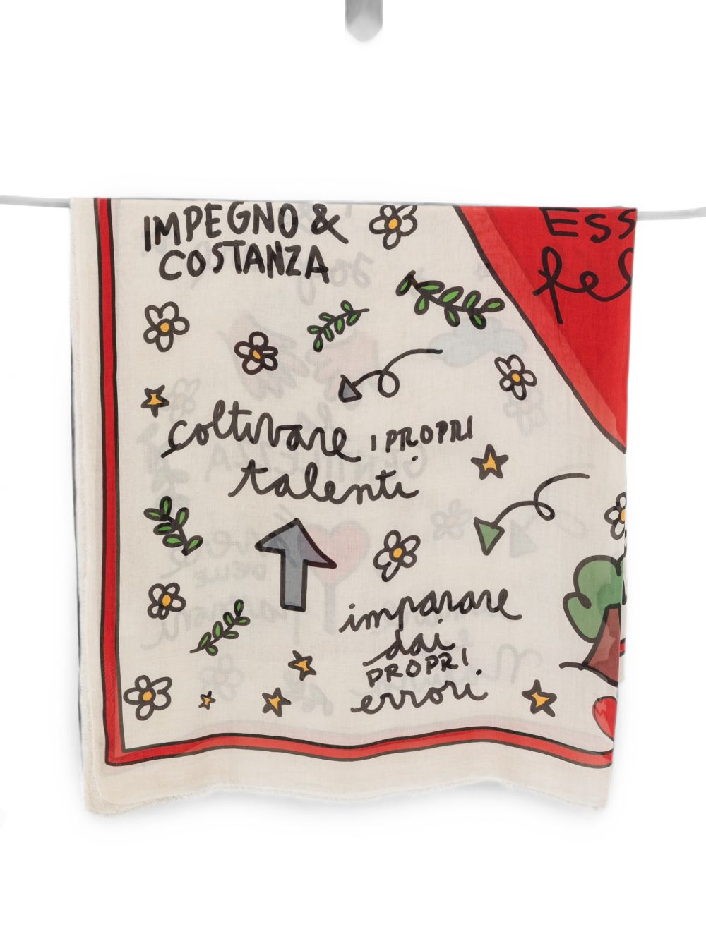 Faliero sarti caps – Faliero Sarti Scarf – Modal 90%, Cashmere 10%