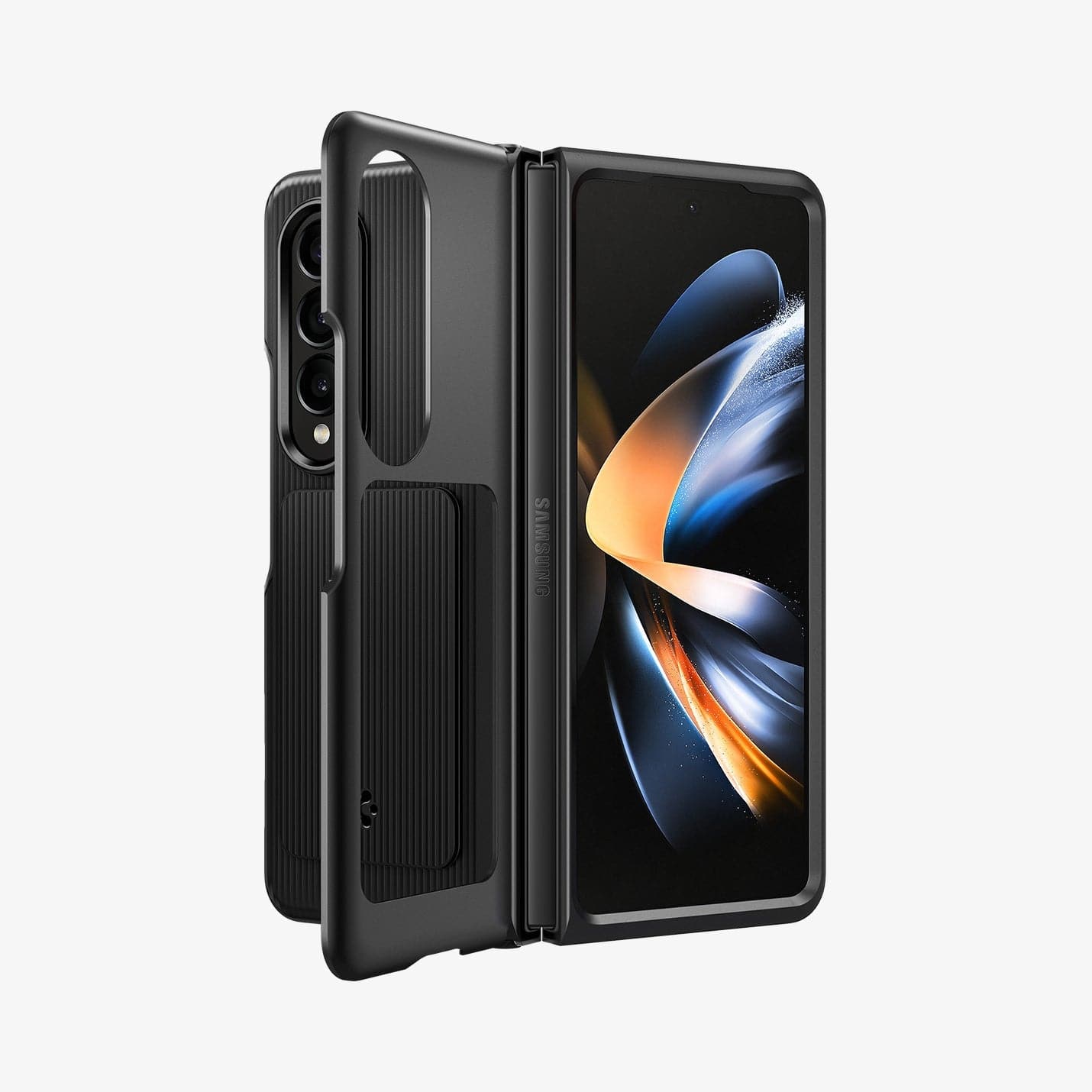 Galaxy Z Fold 4 Series - Neo Hybrid S – Black - view 7