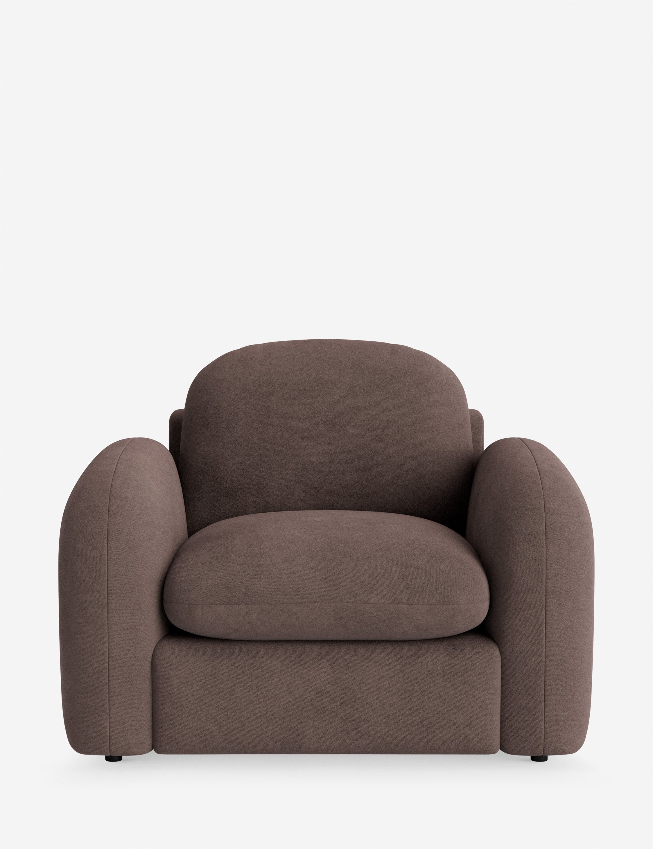 Lulu and Georgia Neve Accent Chair by Aimee Song - view 14