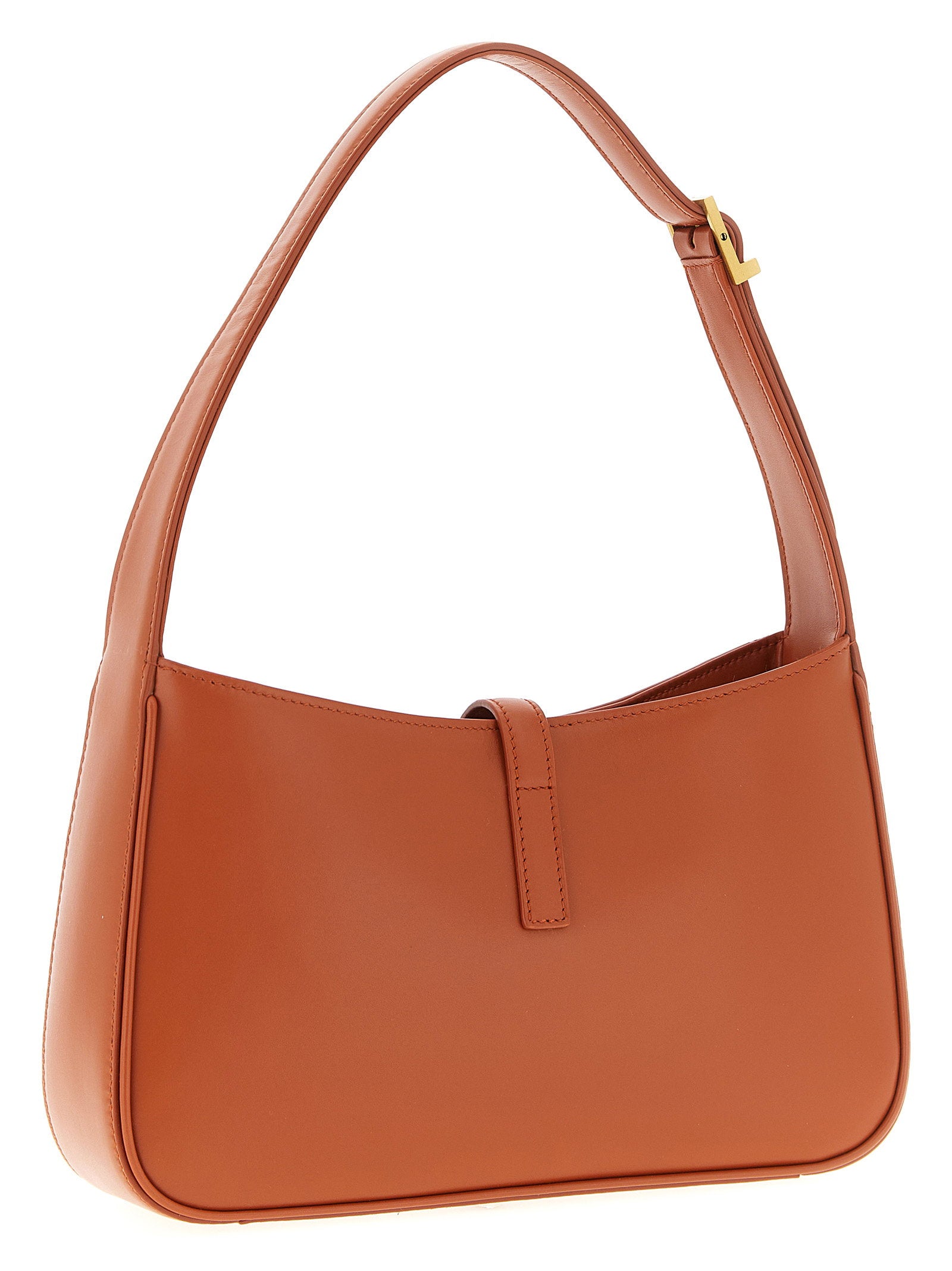 Saint Laurent Le 5 à 7 Small Shoulder Bag - view 2