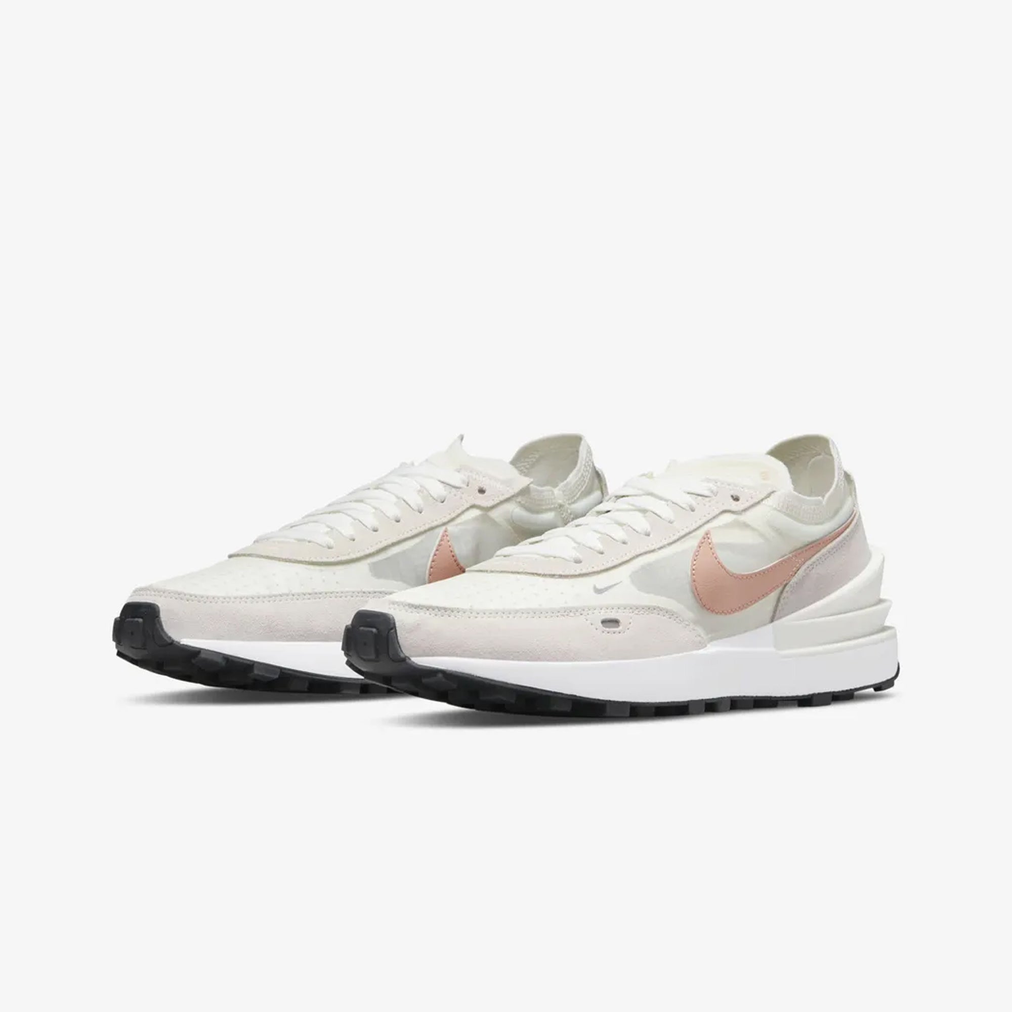 Nike | WAFFLE ONE SAIL { ROSE WHISPER - view 2