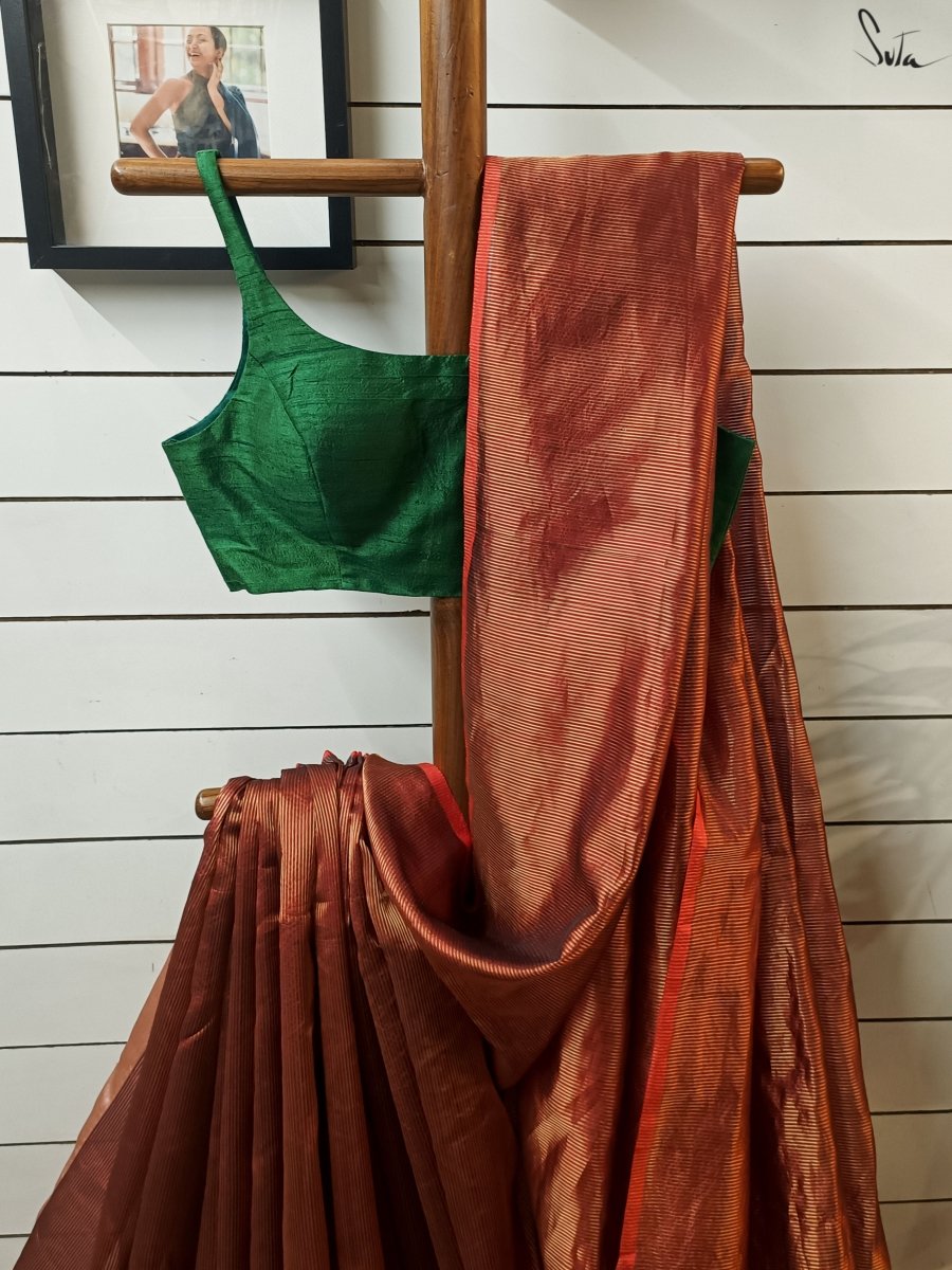 suta.in Bronzed Reflection – Women's - view 3