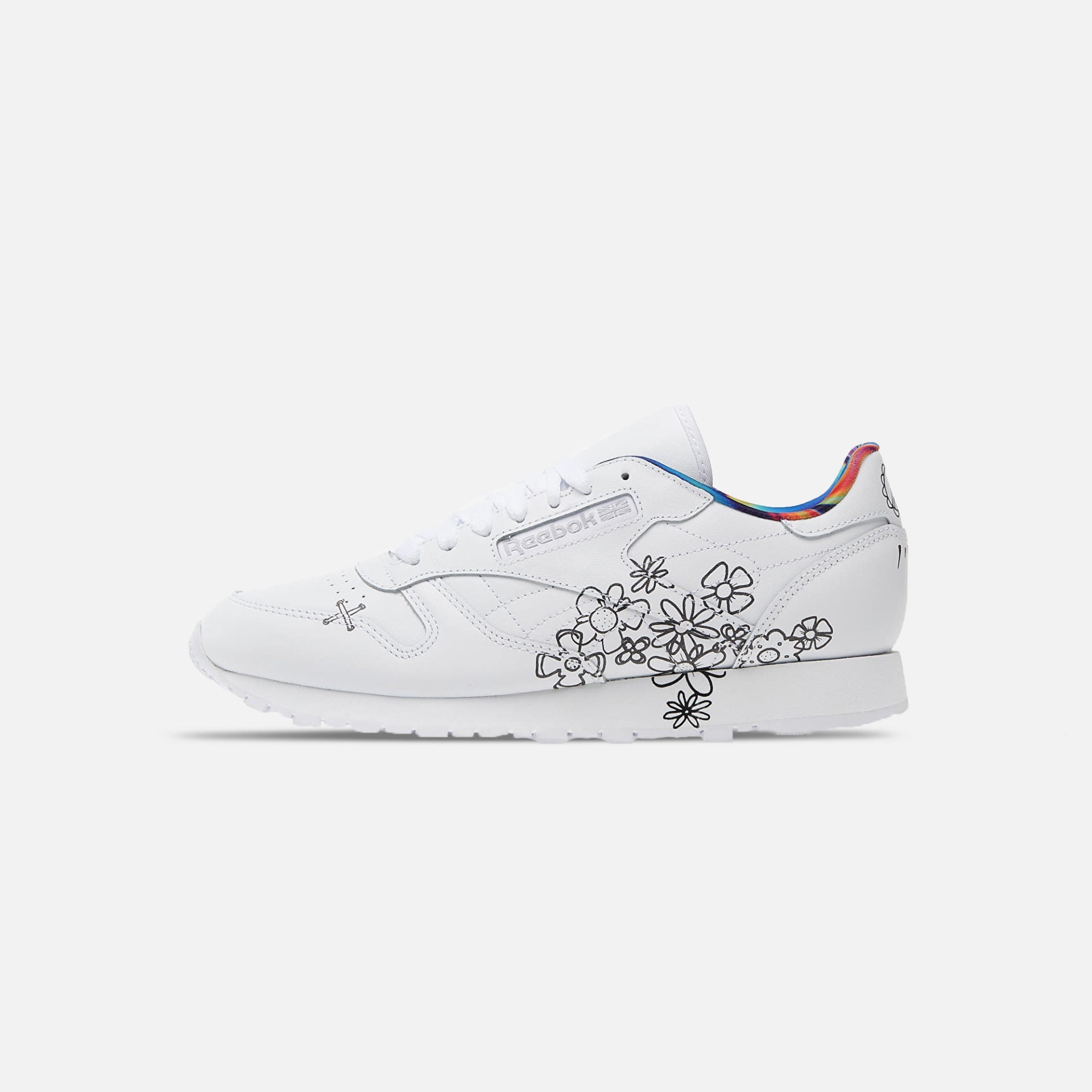 Reebok | WAVY TRAIN CLASSIC LEATHER - view 4