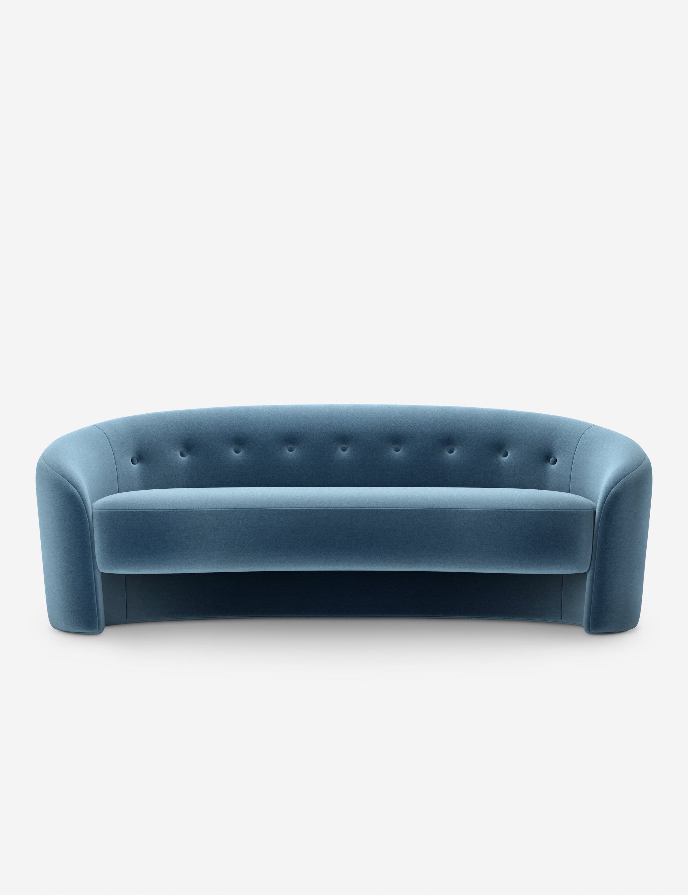 Lulu and Georgia The Button Sofa by Button Atelier x Co.House Designs - view 4