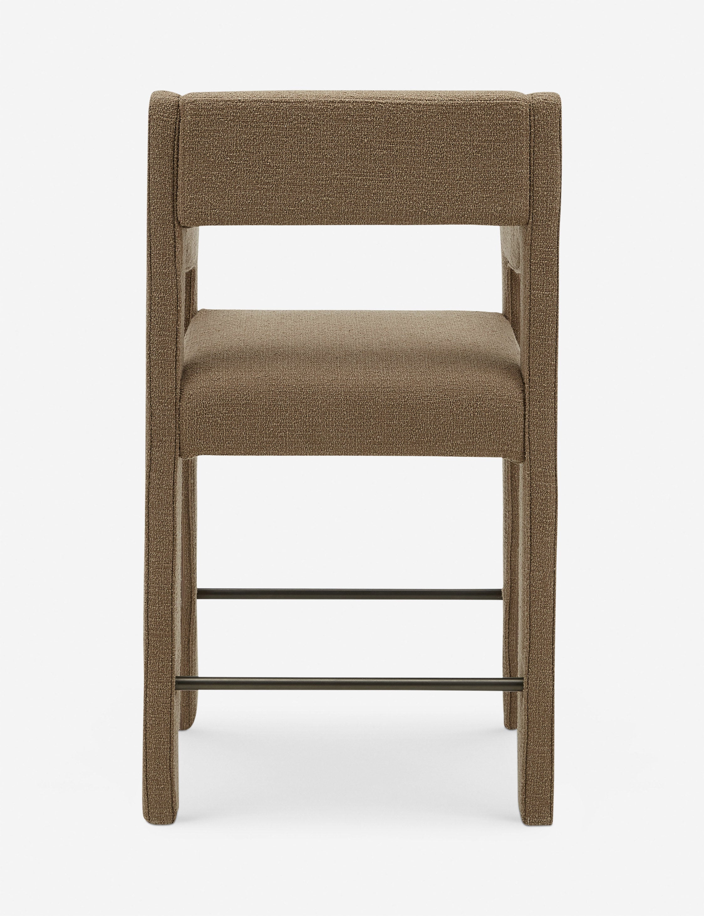 Lulu and Georgia Ellen Counter Stool - view 17