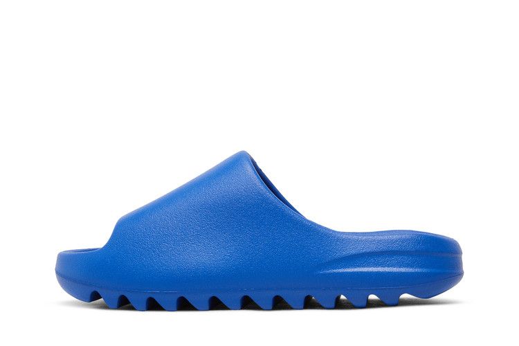Yeezy adidas Adilette Zplaash Slides Core Black - view 4