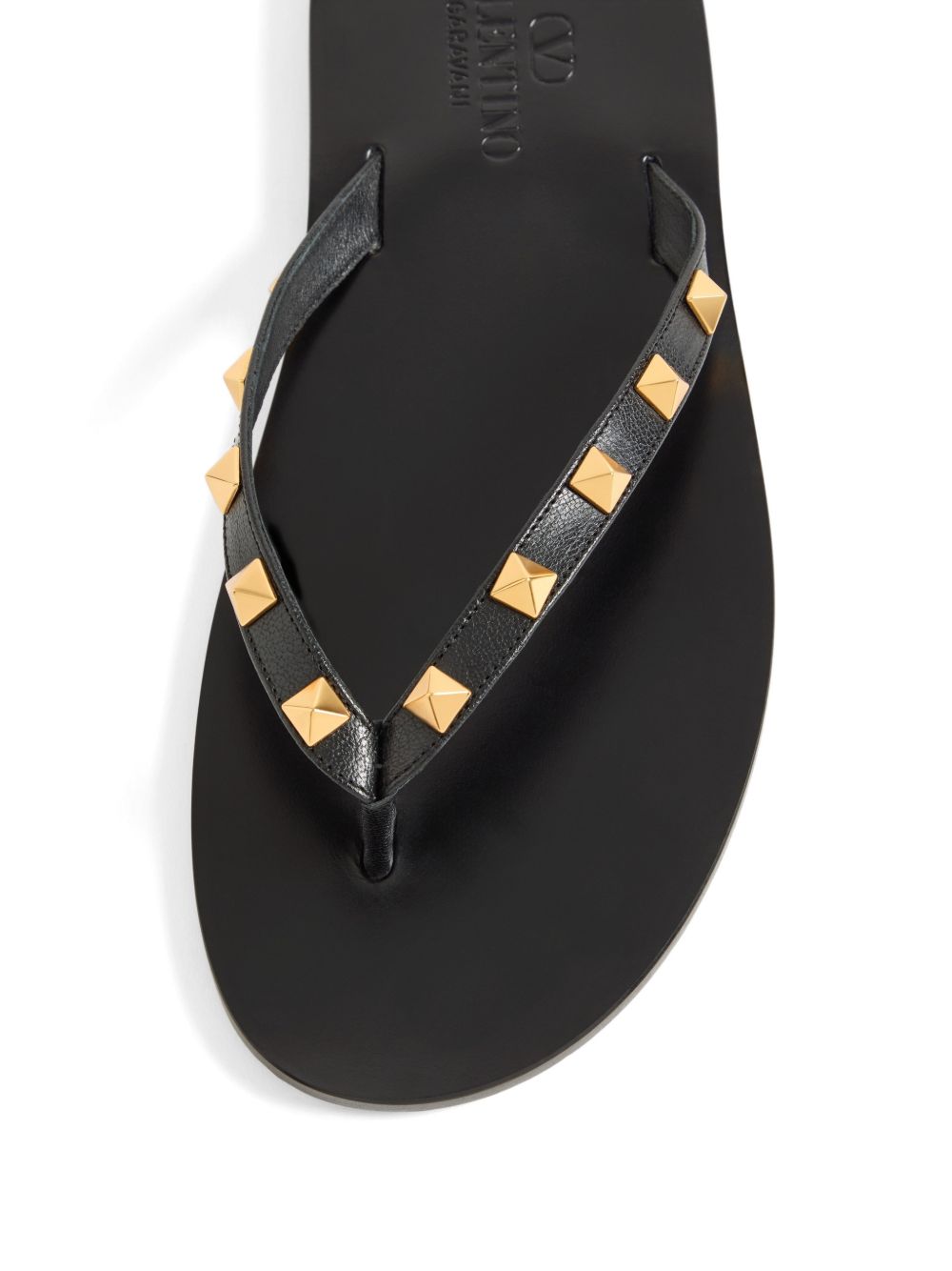 Valentino Garavani Sandals – Goat Skin 100% - view 6