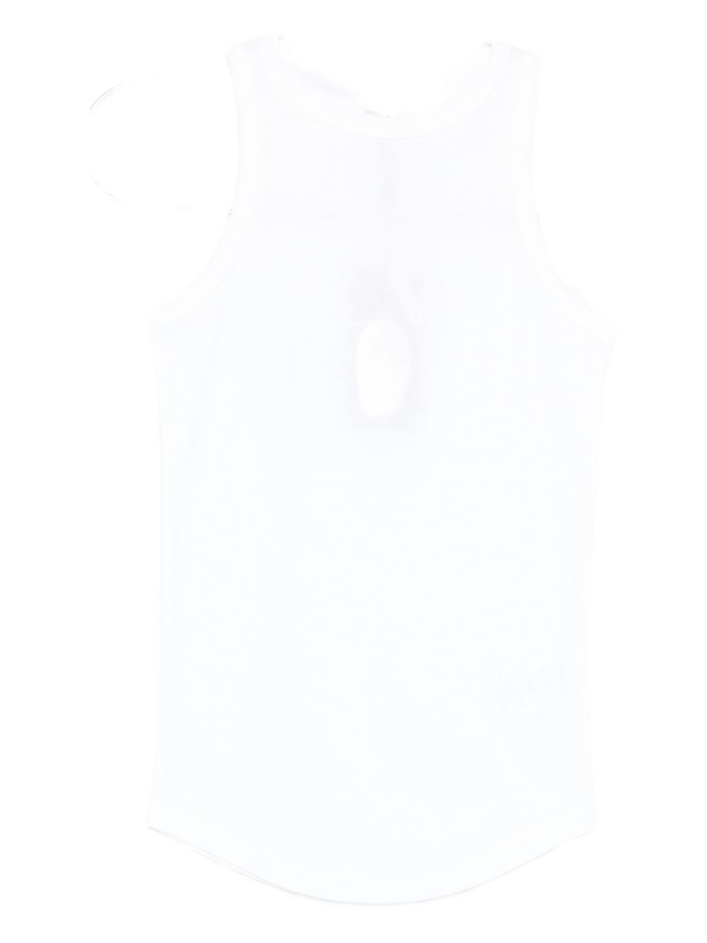 Herskind Sabina cotton tank top – 100% Organic Cotton