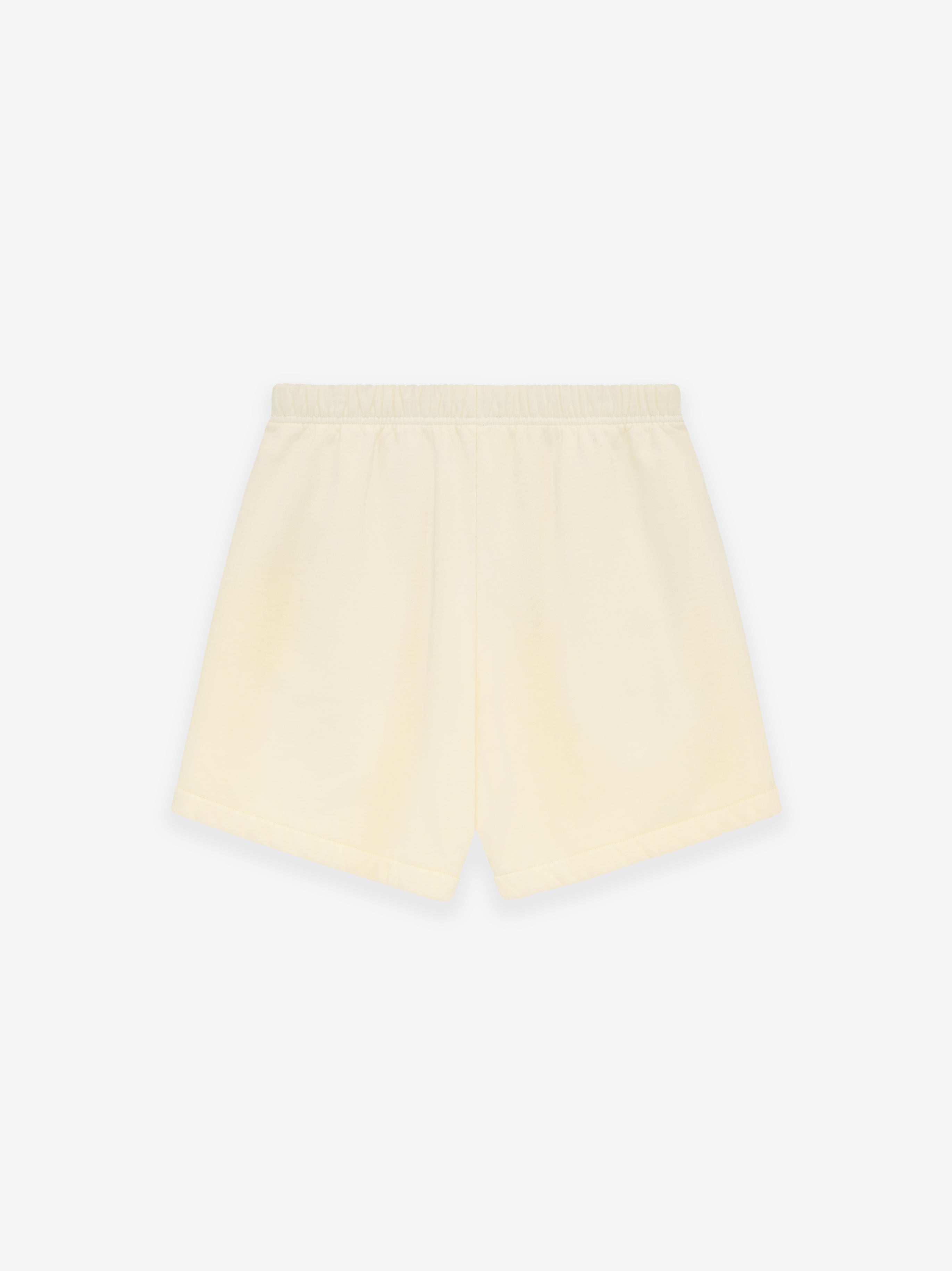 Fear of God Sweatshort – Cream - view 2