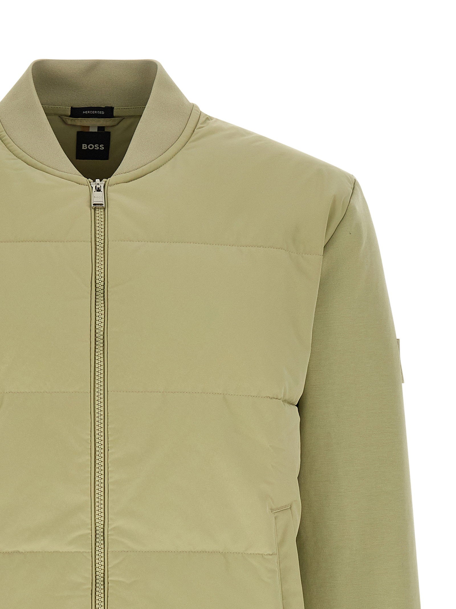 Hugo Boss H-skiles 100 Sweatshirt - view 3
