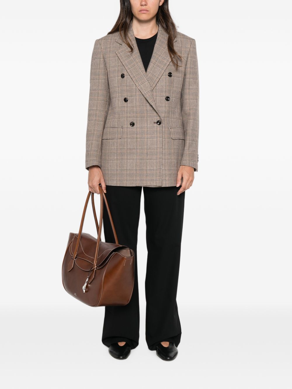 Tagliatore Jacket - view 2