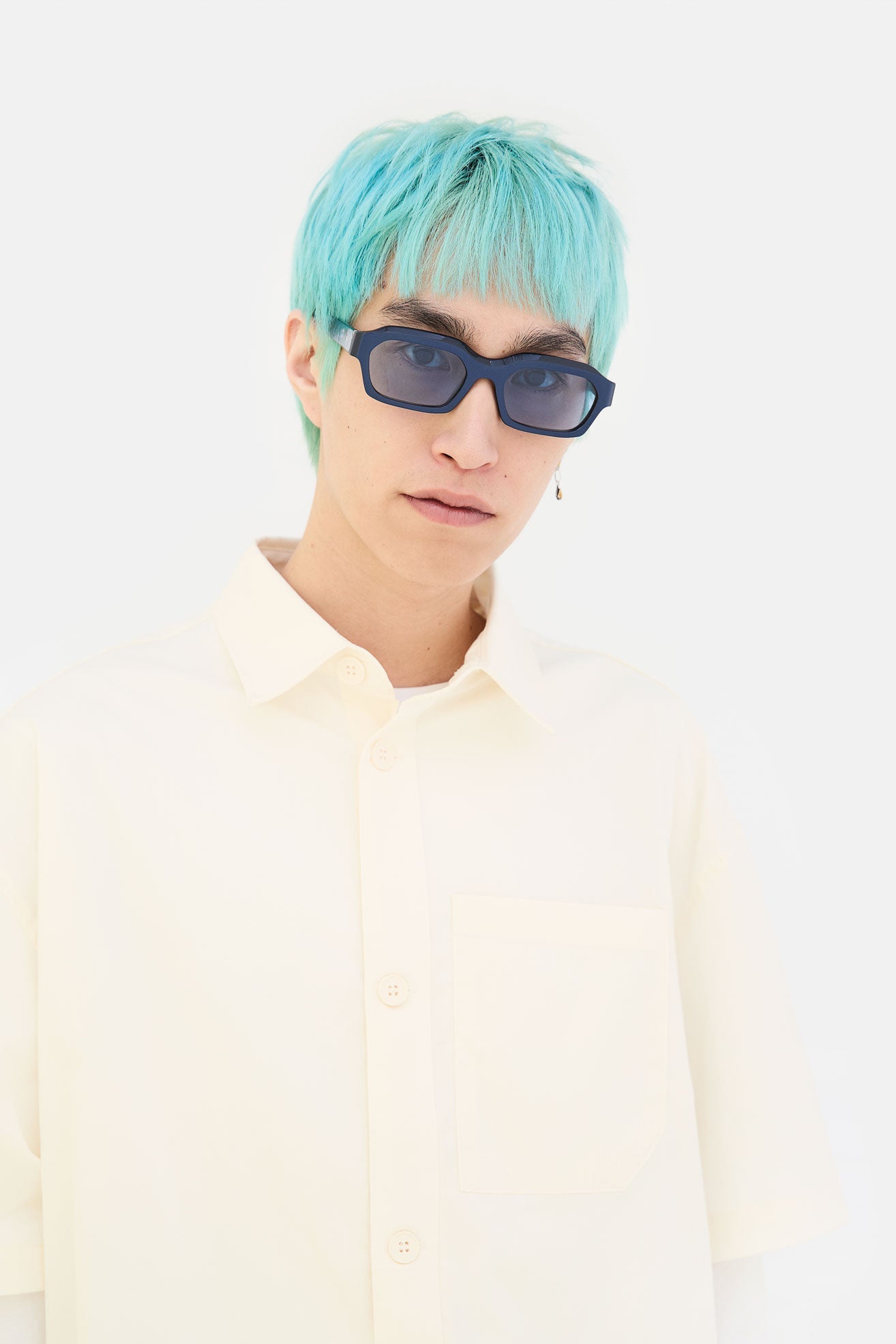 RETROSUPERFUTURE Boletus Metallic Blue - view 5