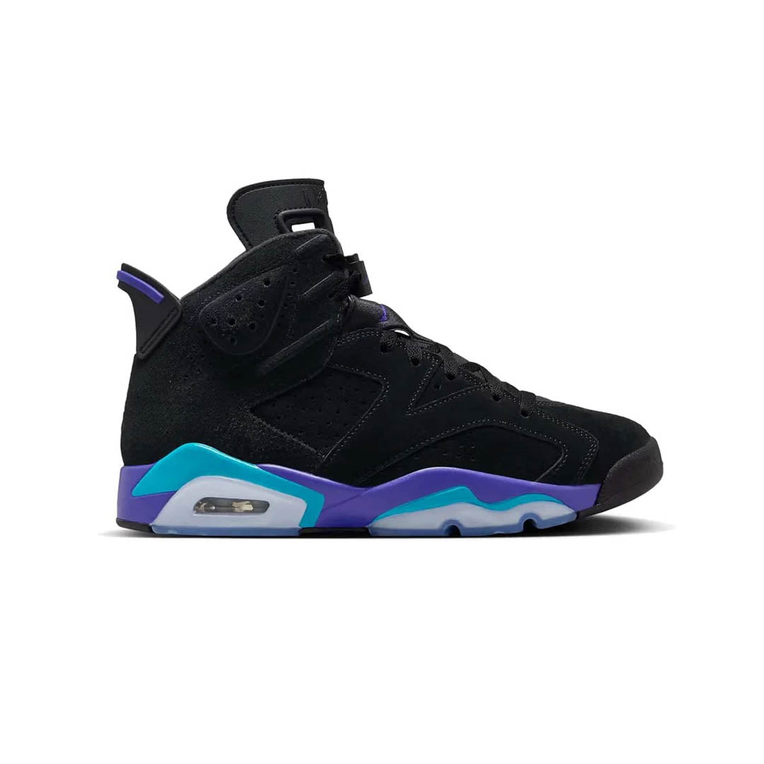 Kicks Machine Air Jordan 6 Retro 'aqua' Sale