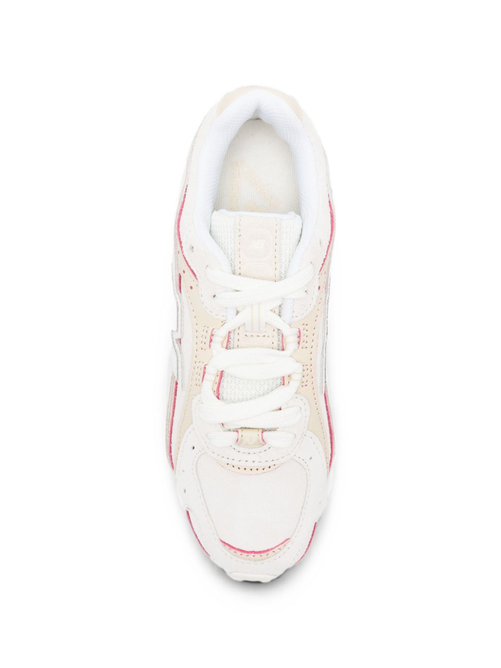 New Balance Sneakers – Calf Suede 100% - view 2