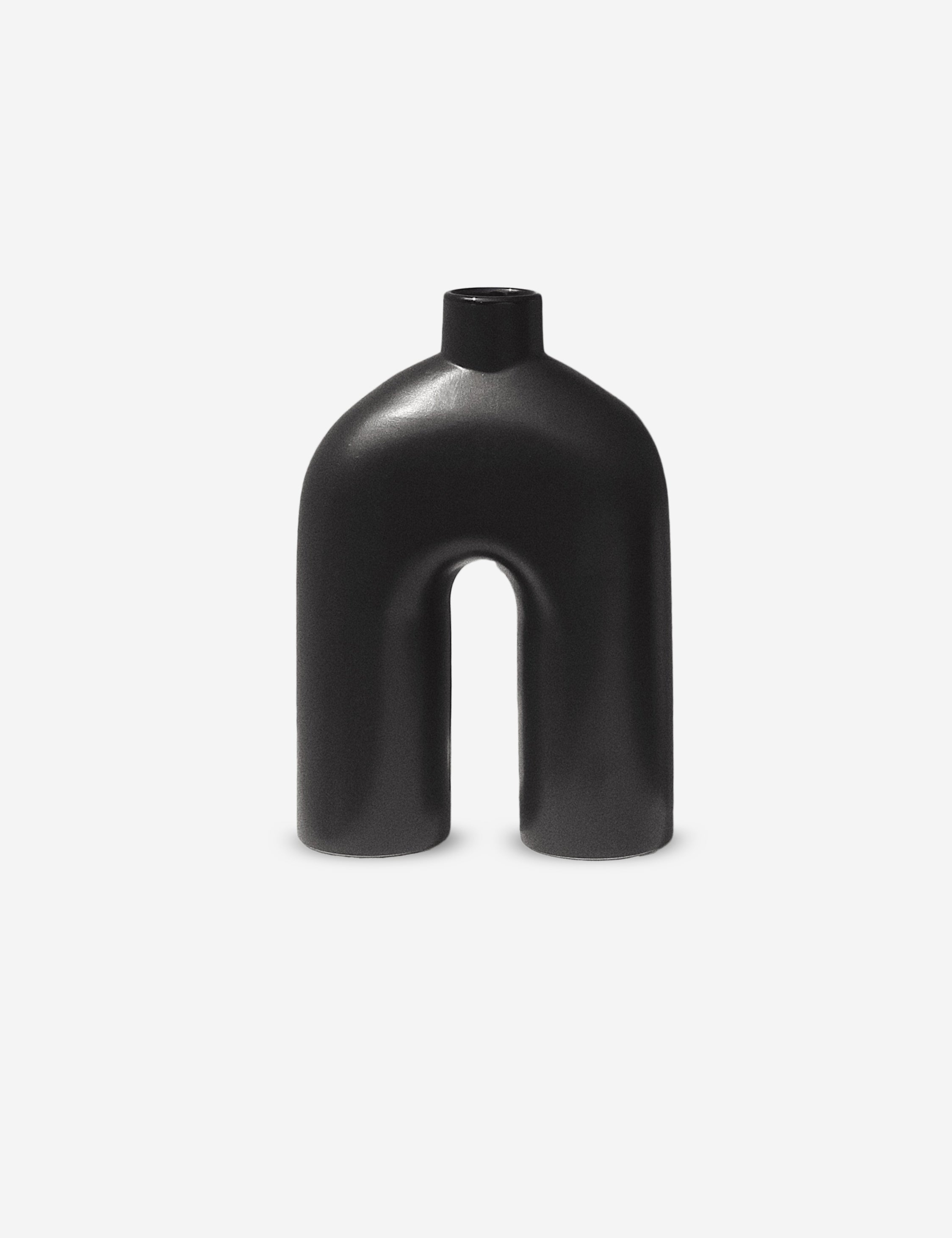 Lulu and Georgia Ozo Decorative Vase by Osmos Studio
