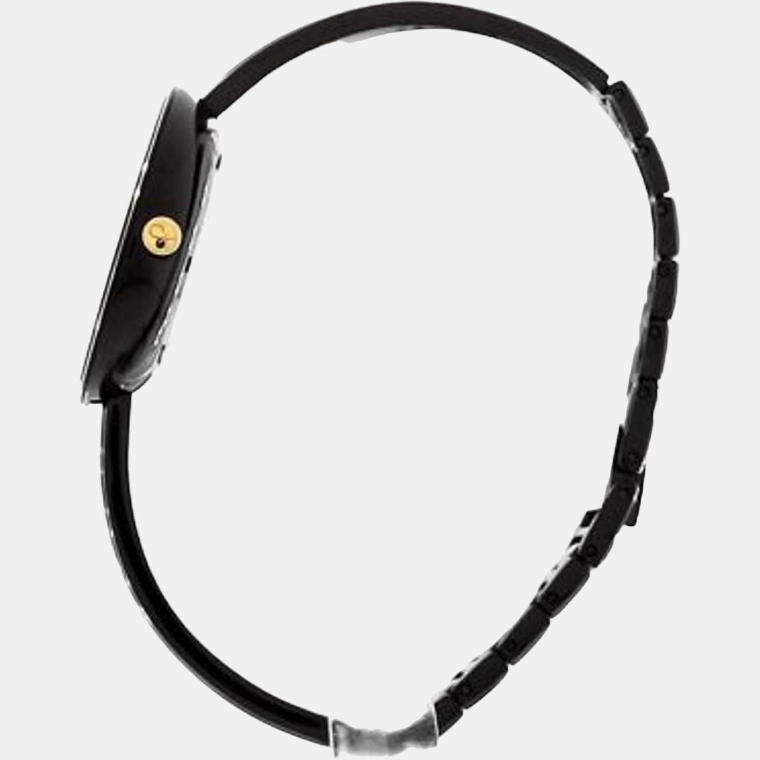 Calvin Klein Confidence Women Quartz Black Dial Analog Stainless Steel Watch 25200024 - view 9