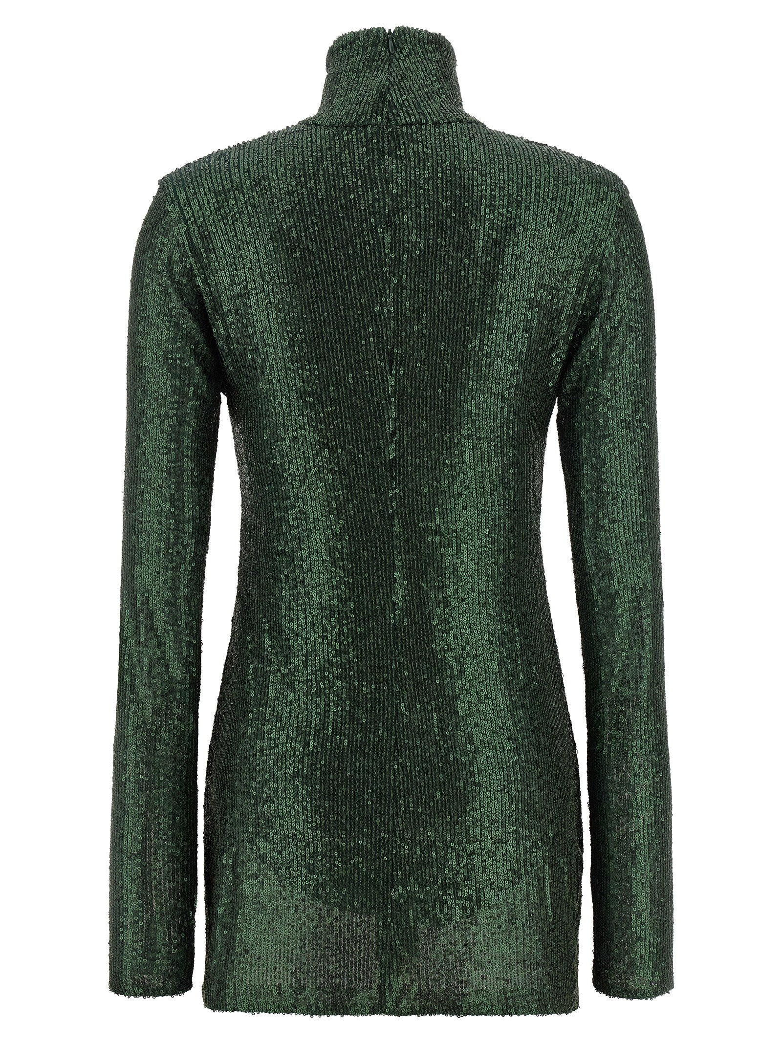 Norma Kamali Pickleball Dress - view 2