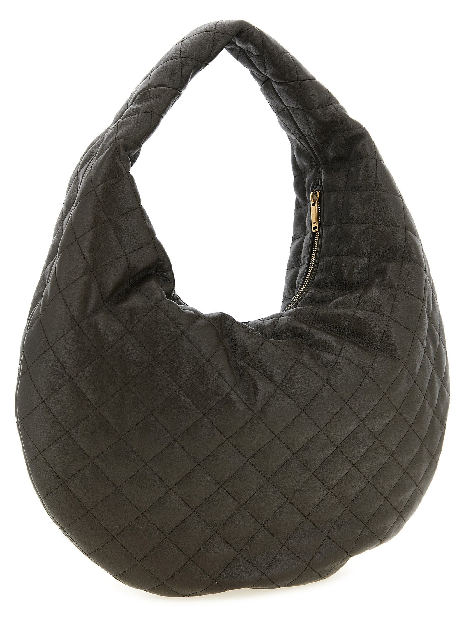 Saint Laurent Hobo Icare Shoulder Bag - view 2