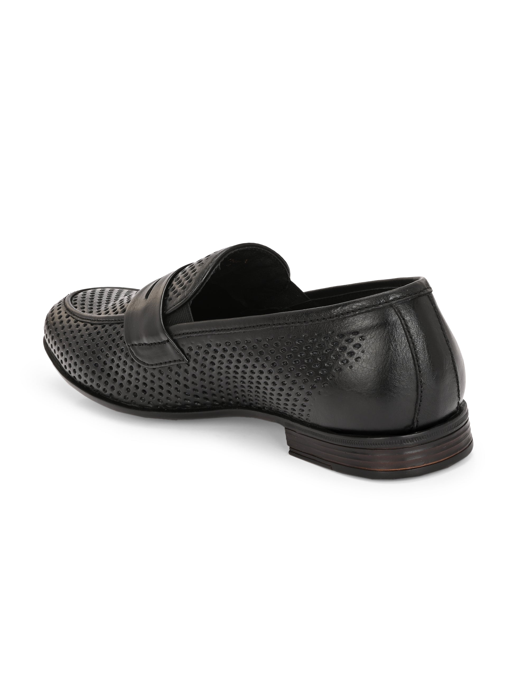 Egoss Shoes Egoss Semi-Formal Loafers for Men - view 10