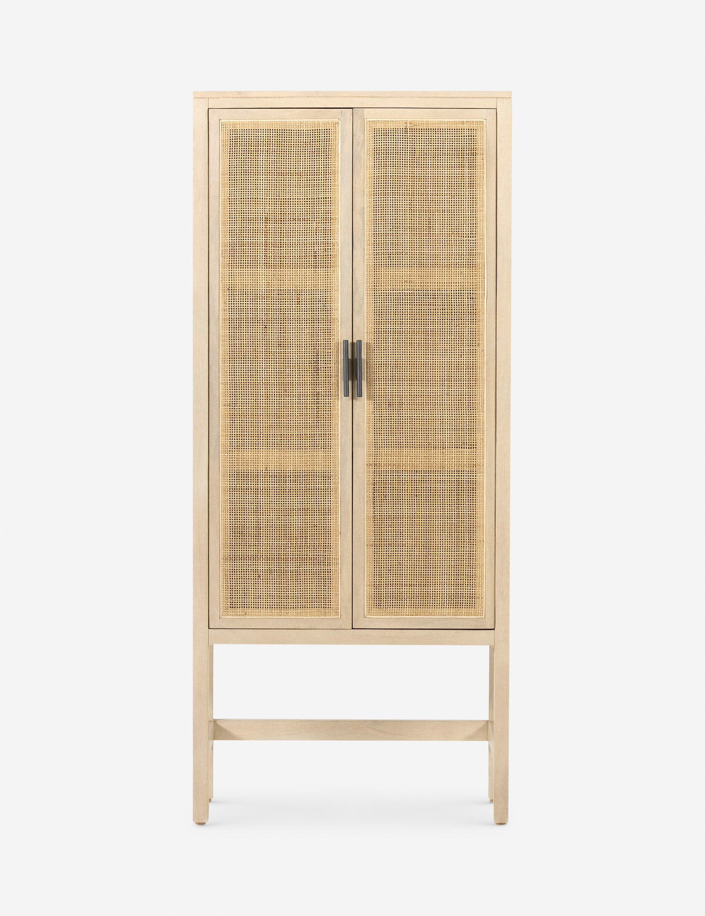 Lulu and Georgia Hannah Narrow Cabinet