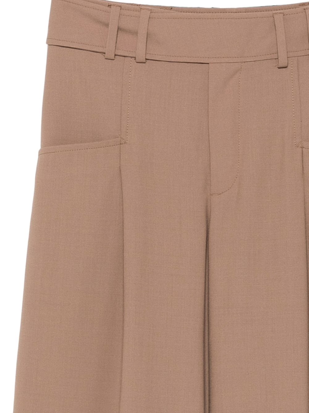 Closed Trousers - view 3
