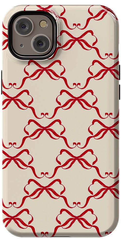 Casetry All Wrapped Up | Vintage Bows Case - view 12