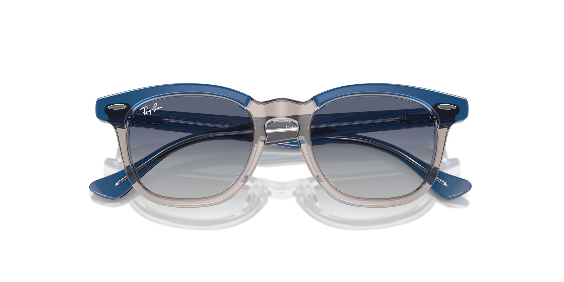 Rayban Rj9098s 71554l 45 Sunglasses - view 6