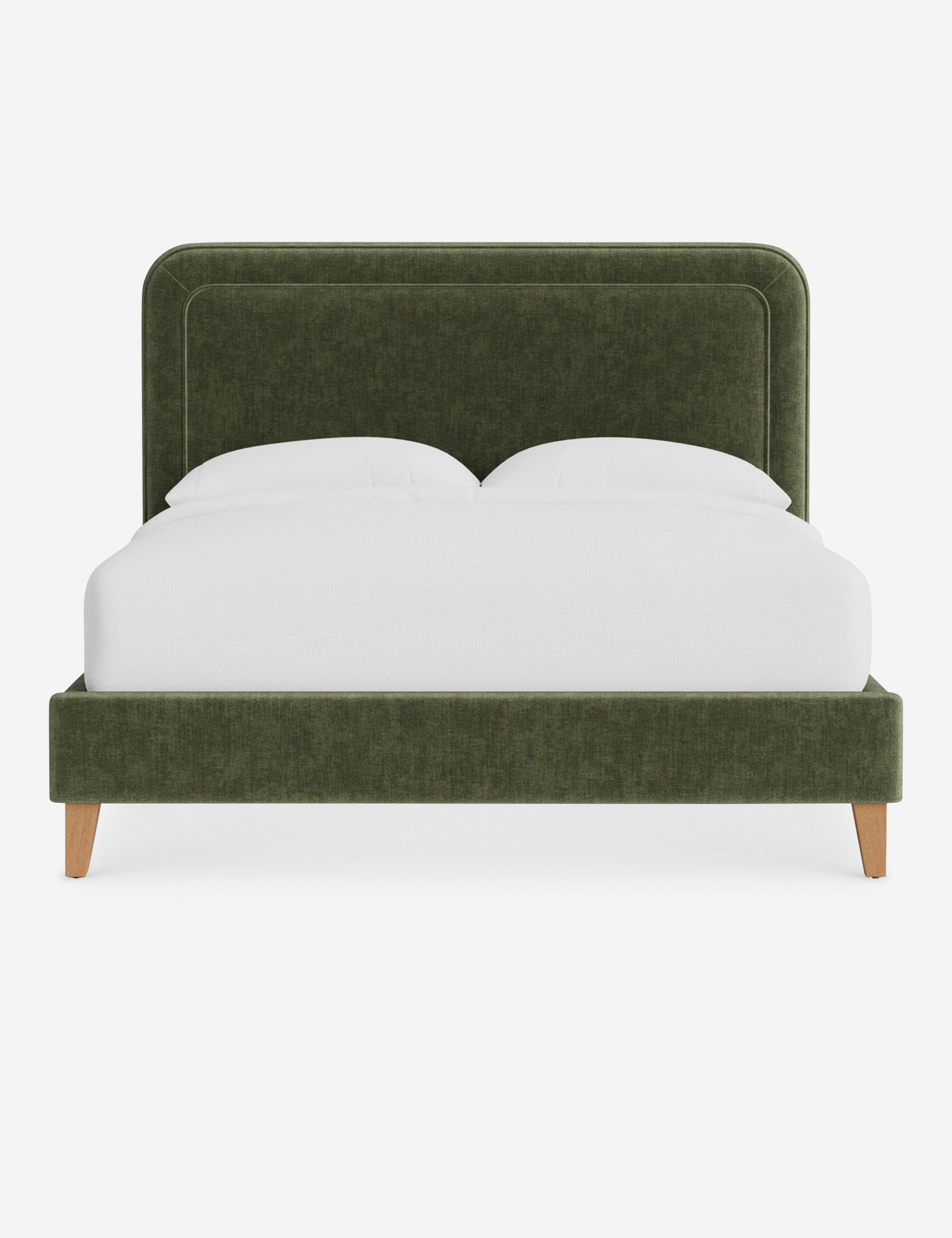 Lulu and Georgia Scottie Bed - view 93