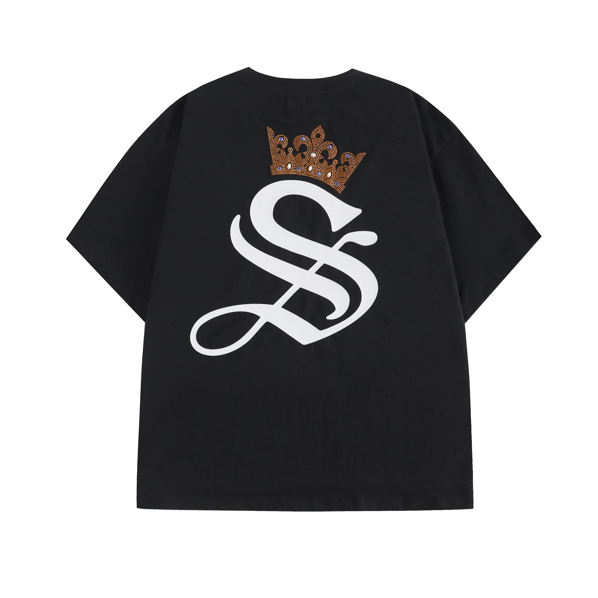Supplier Crown S Logo Tee