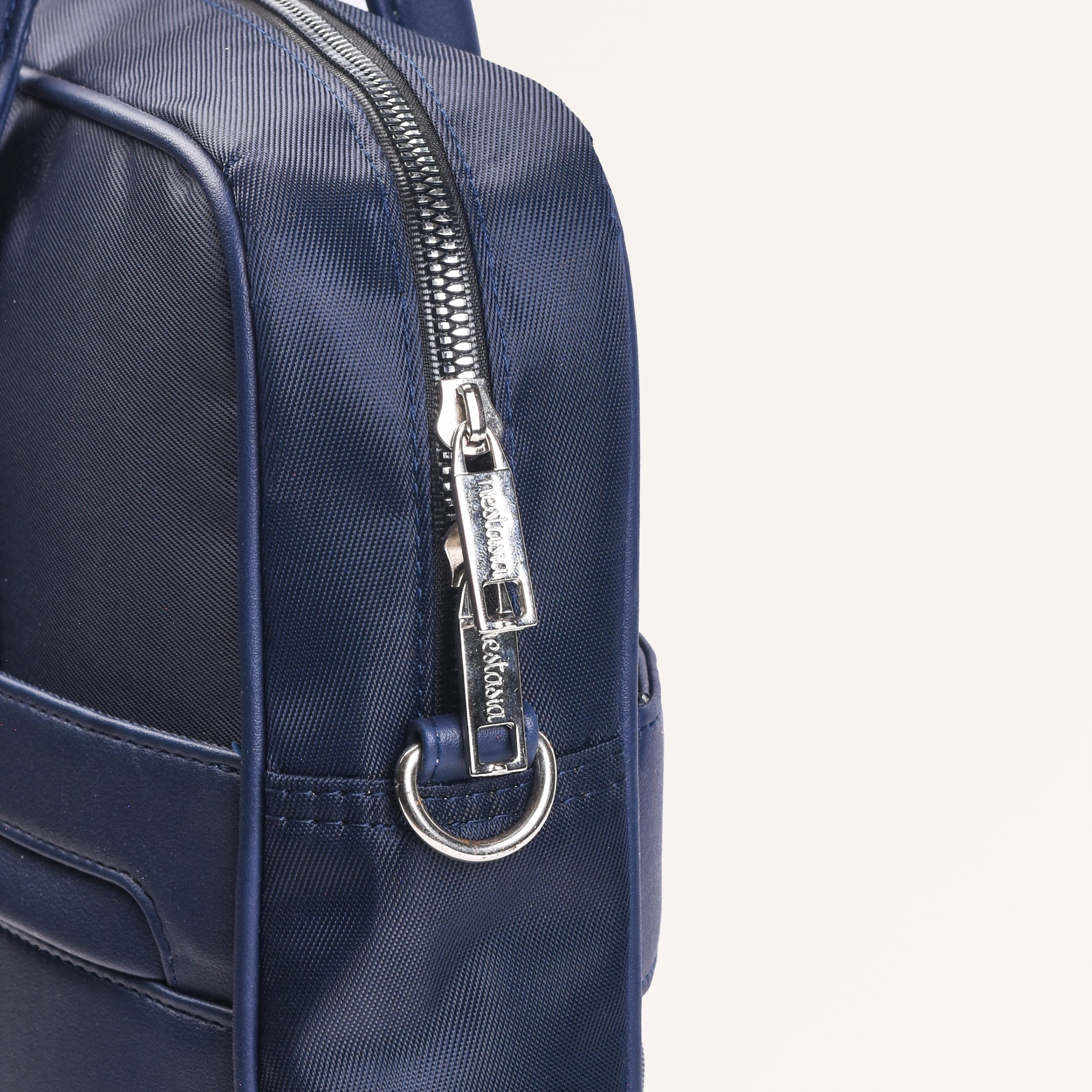 Nestasia Kaizen Laptop Bag Navy 15 Inch - view 11