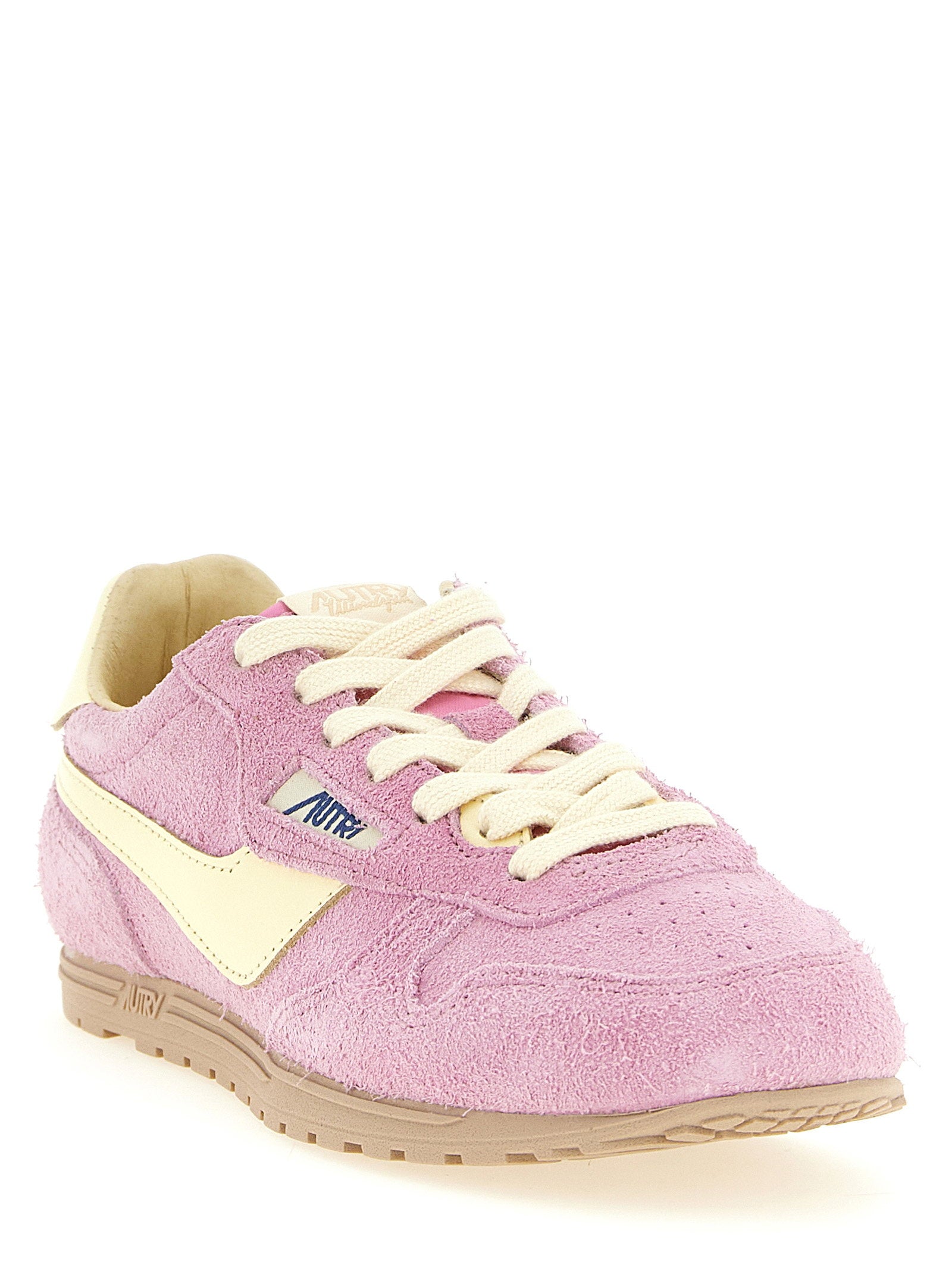 Autry Windspin Sneakers - view 2