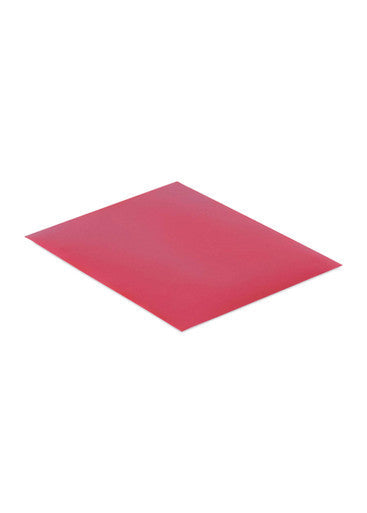 Other BGL Matte Sleeves - Standard Size - 120ct - Red - view 2