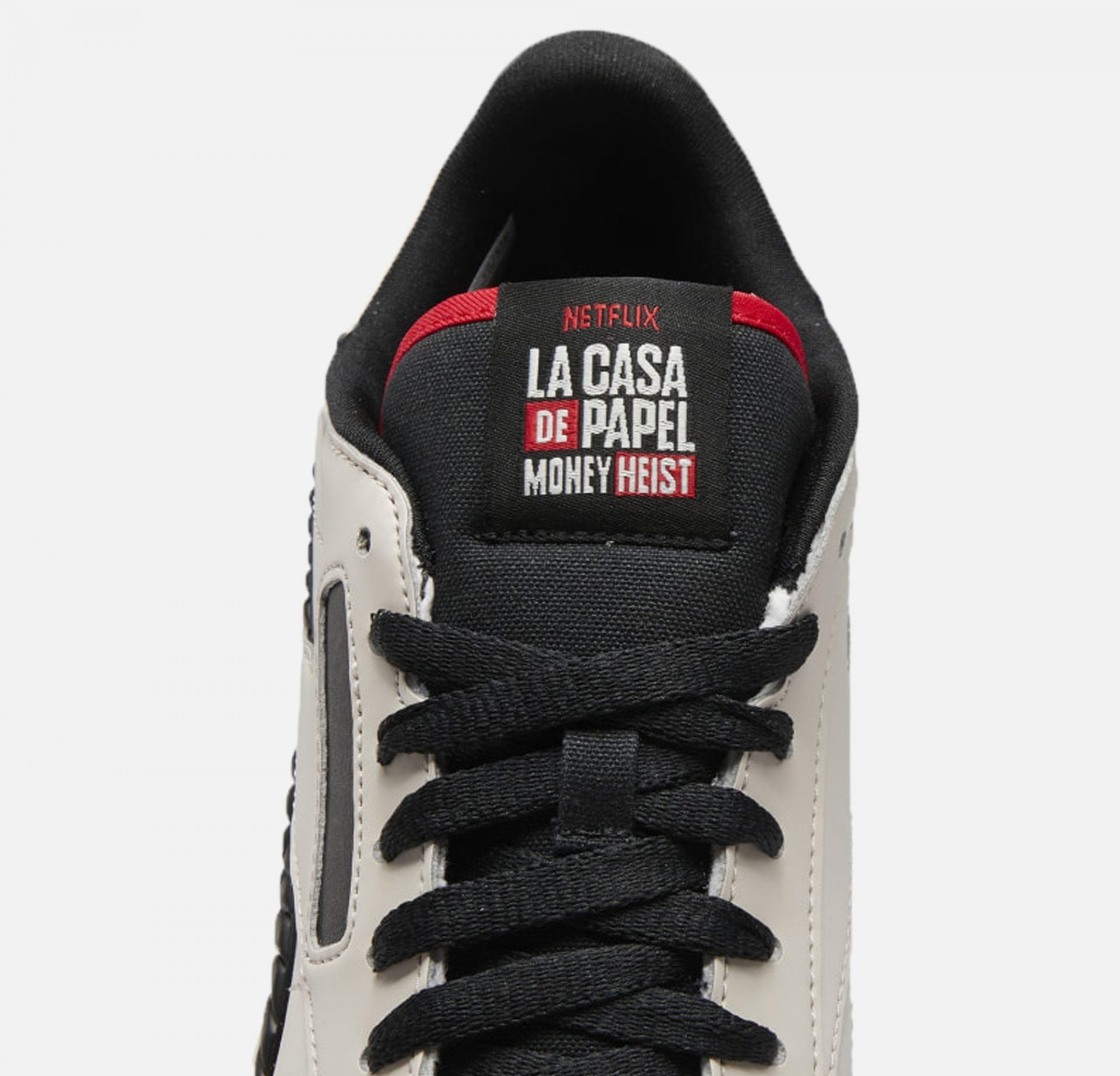 Reebok | LA CASA DE PAPEL CLASSIC LEATHER - view 3