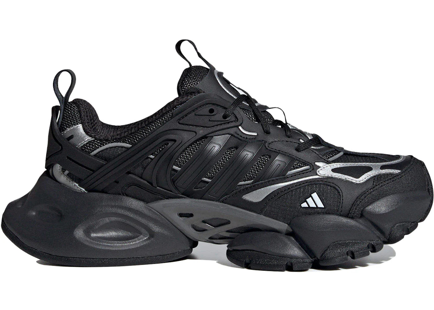 Adidas Vento Xlg Deluxe Black