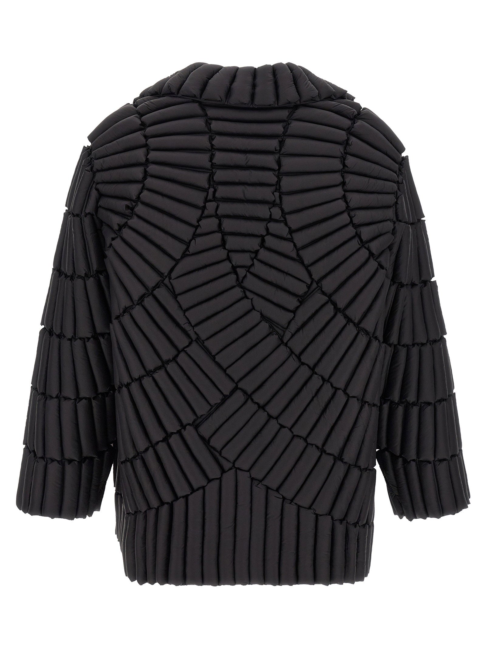 Raxxy 3d Down Jacket – 100% nylon - view 2