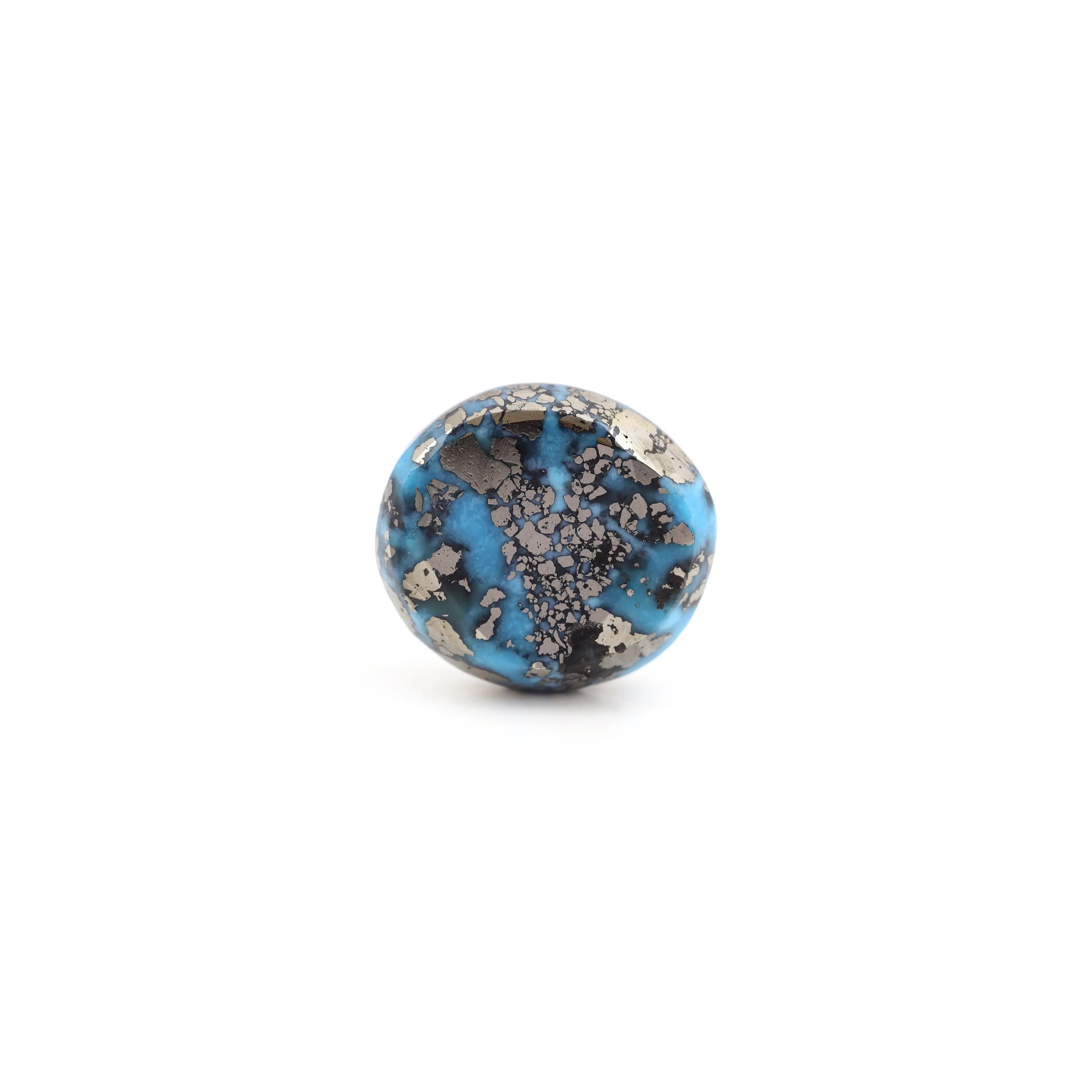 Pramogh Irani Firoza - 19.95 Carat - view 2