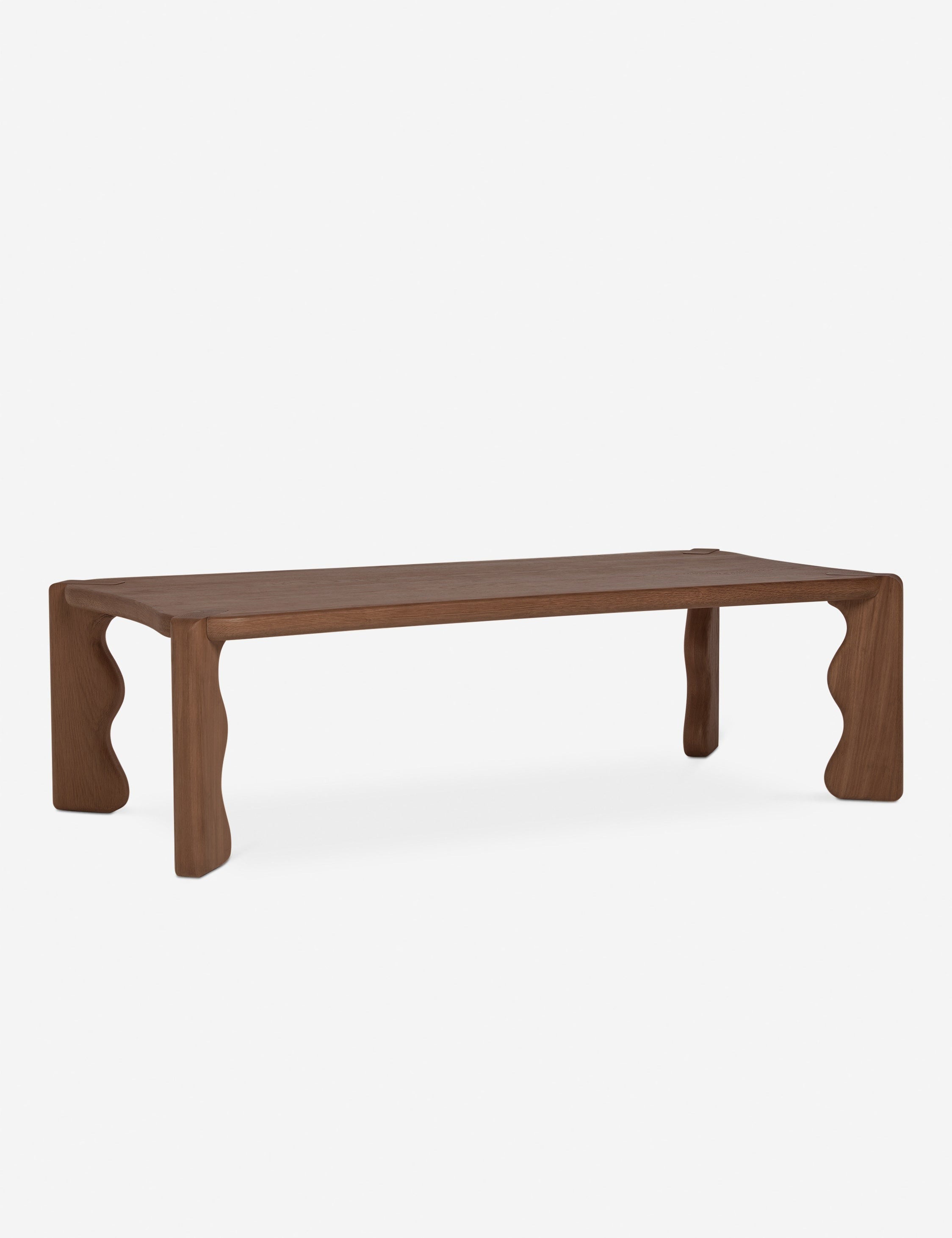 Lulu and Georgia Grifo Coffee Table by Aimee Song