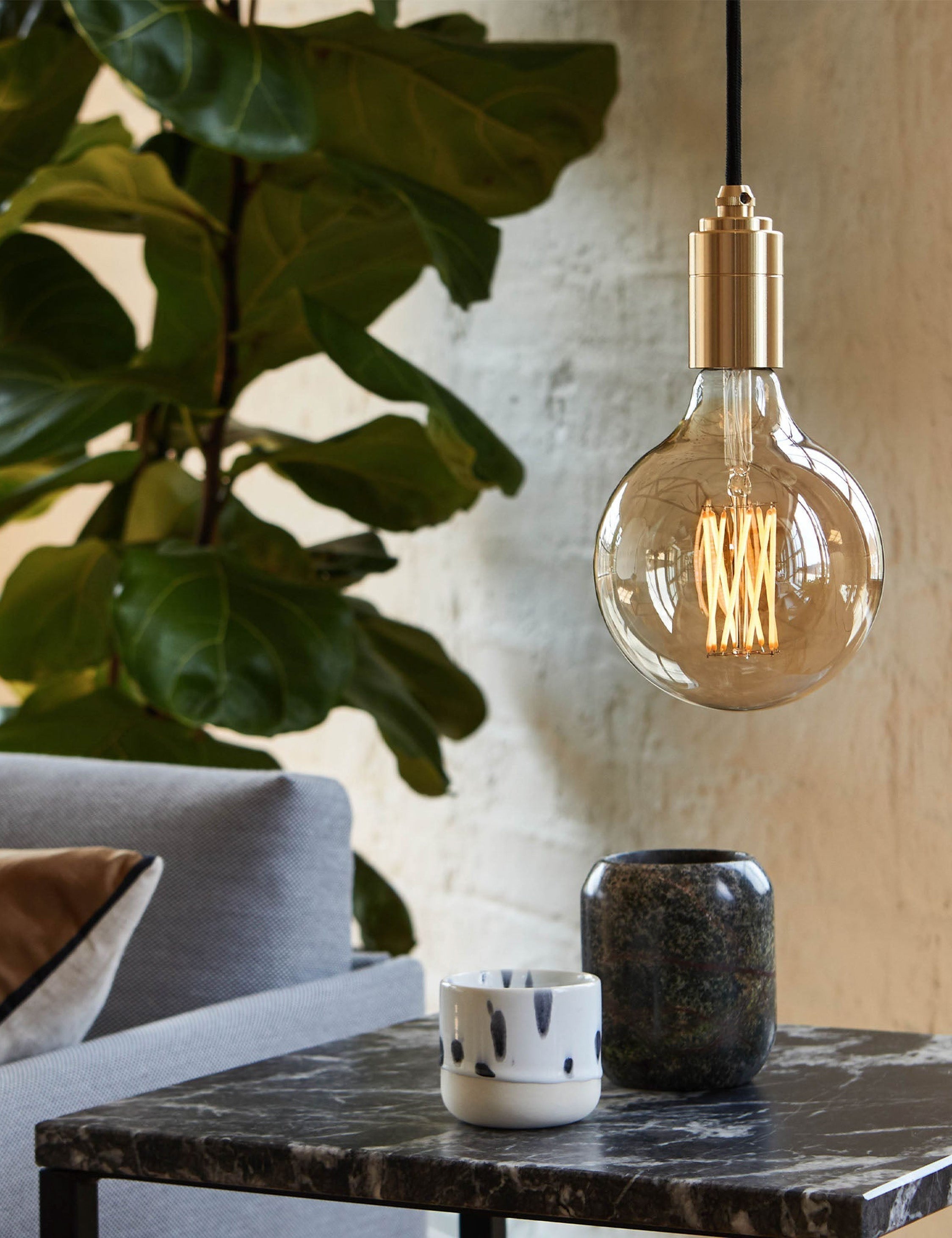 Lulu and Georgia Gaia 6W LED Bulb (Set of 4) by Tala - view 3