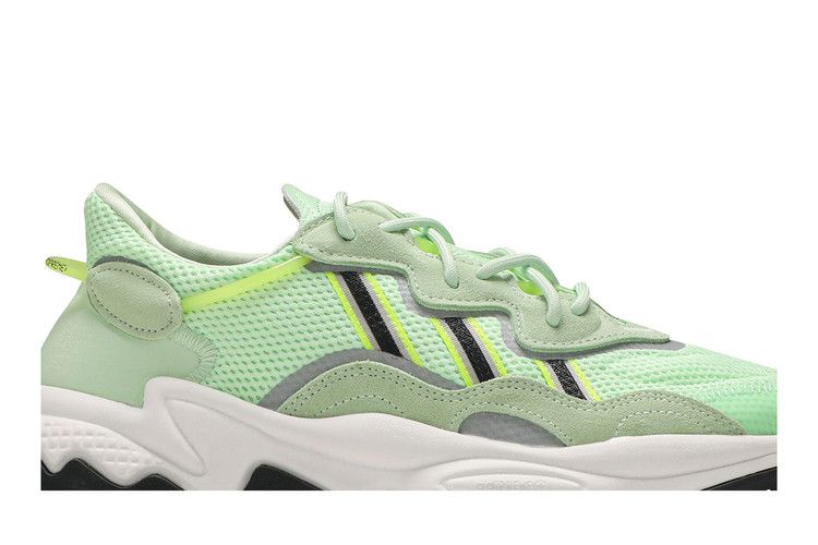 adidas Ozweego Glow Green - view 2