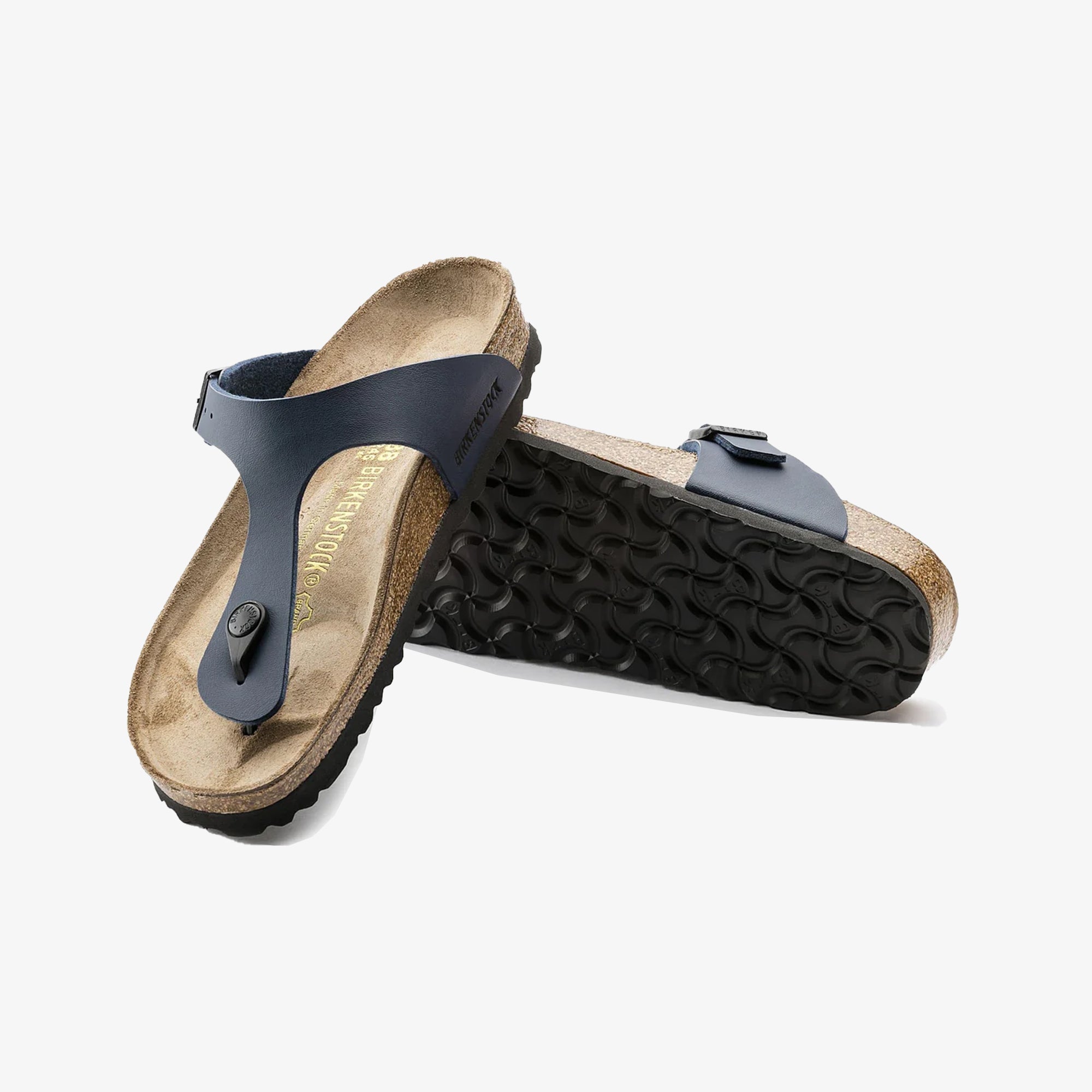 Gizeh birko-flor blue – Birkenstock | GIZEH BIRKO-FLOR { BLUE