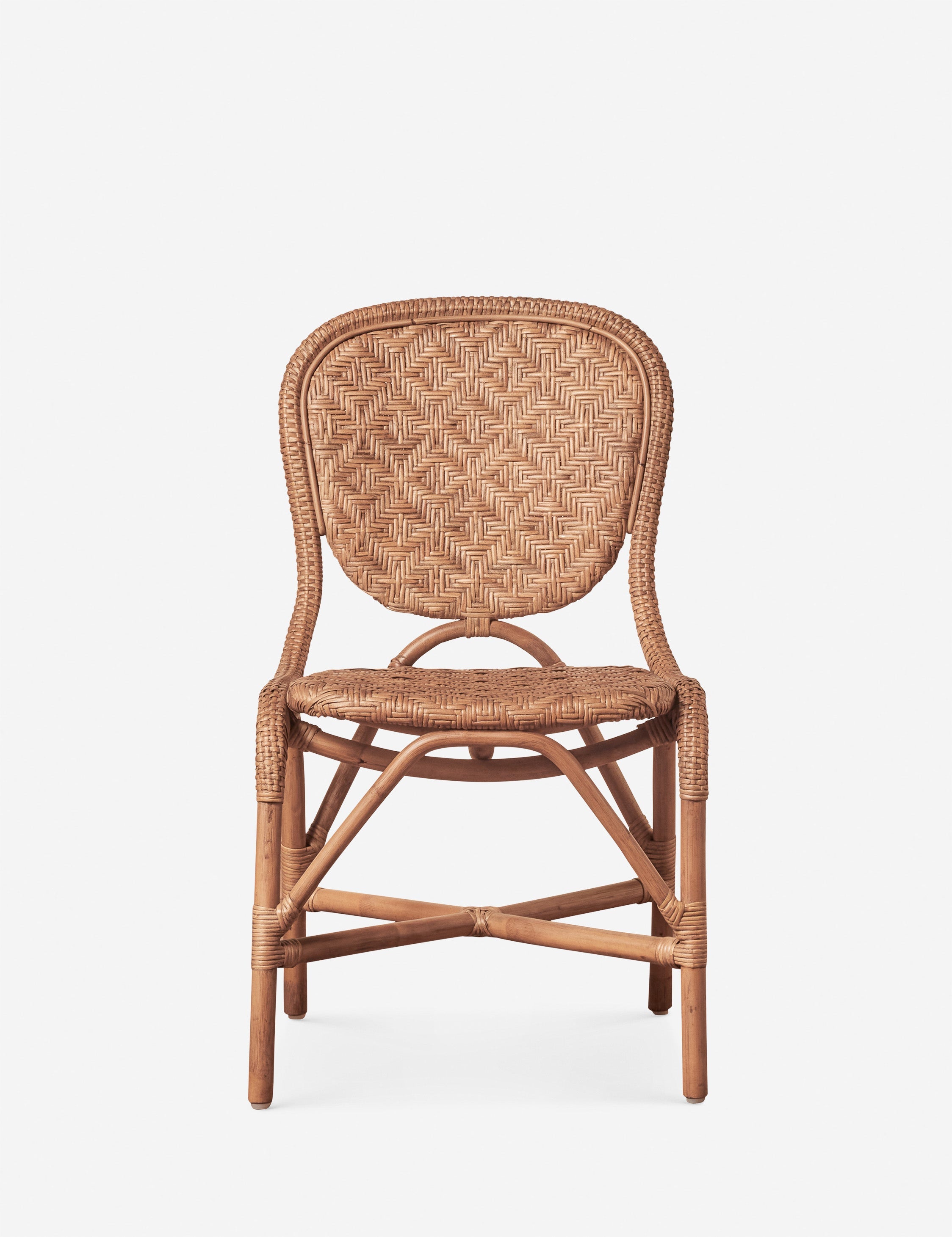 Lulu and Georgia Sesina Dining Chair