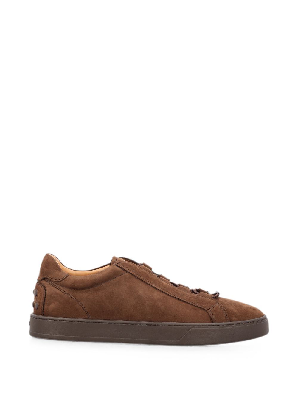 Tod'S Sneakers – Outer: Calfskin 100%