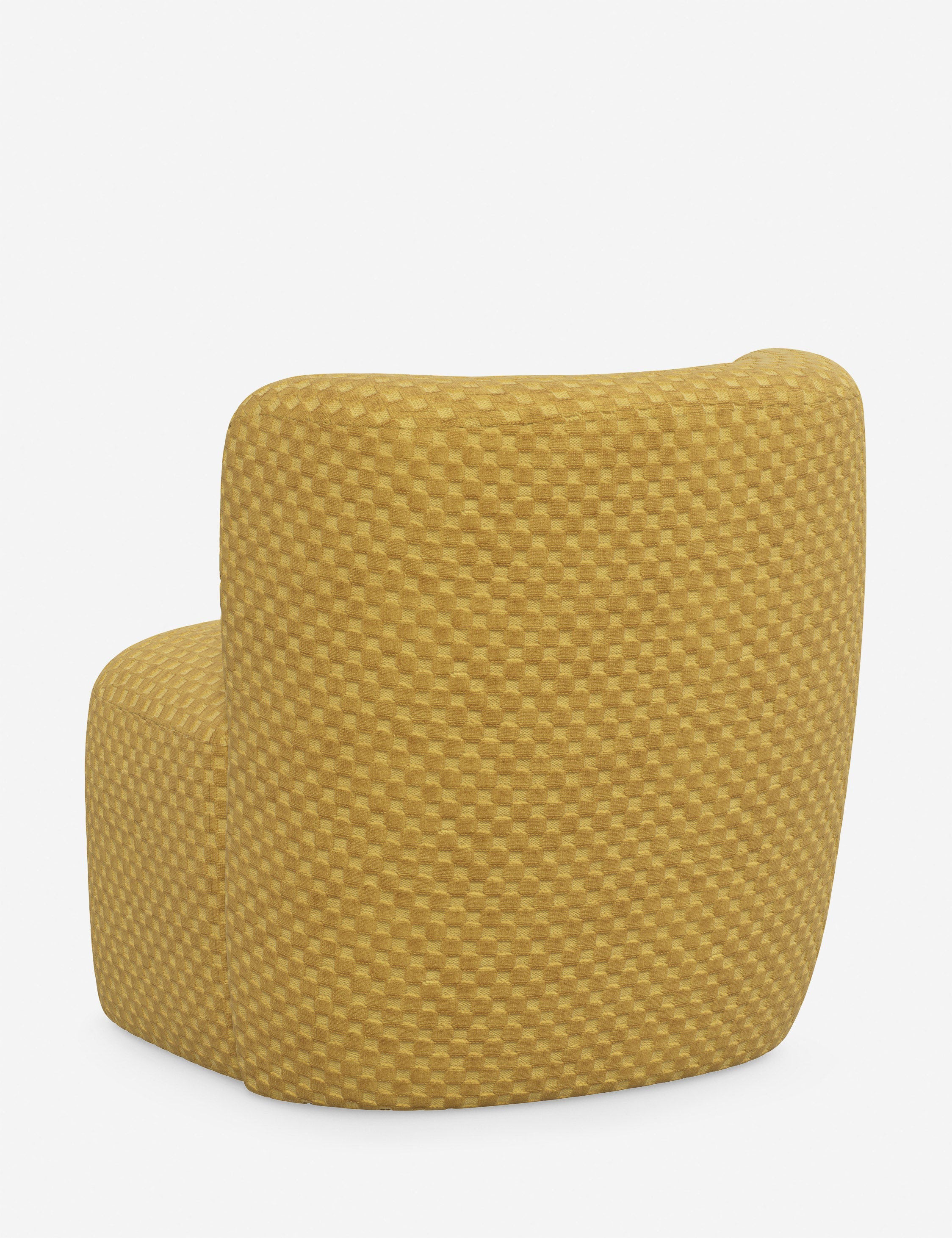Lulu and Georgia Lois Swivel Chair - view 52