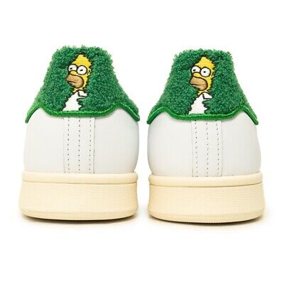 My Store Adidas Stan Smith The Simpson - view 2