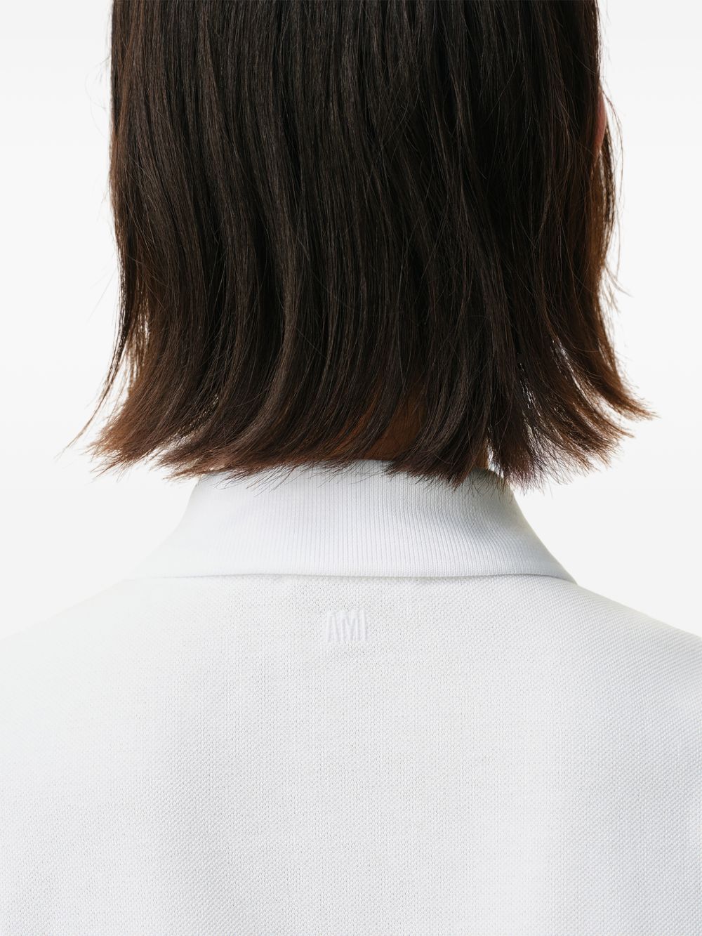 Ami Paris Shirt – 100% Cotton - view 6