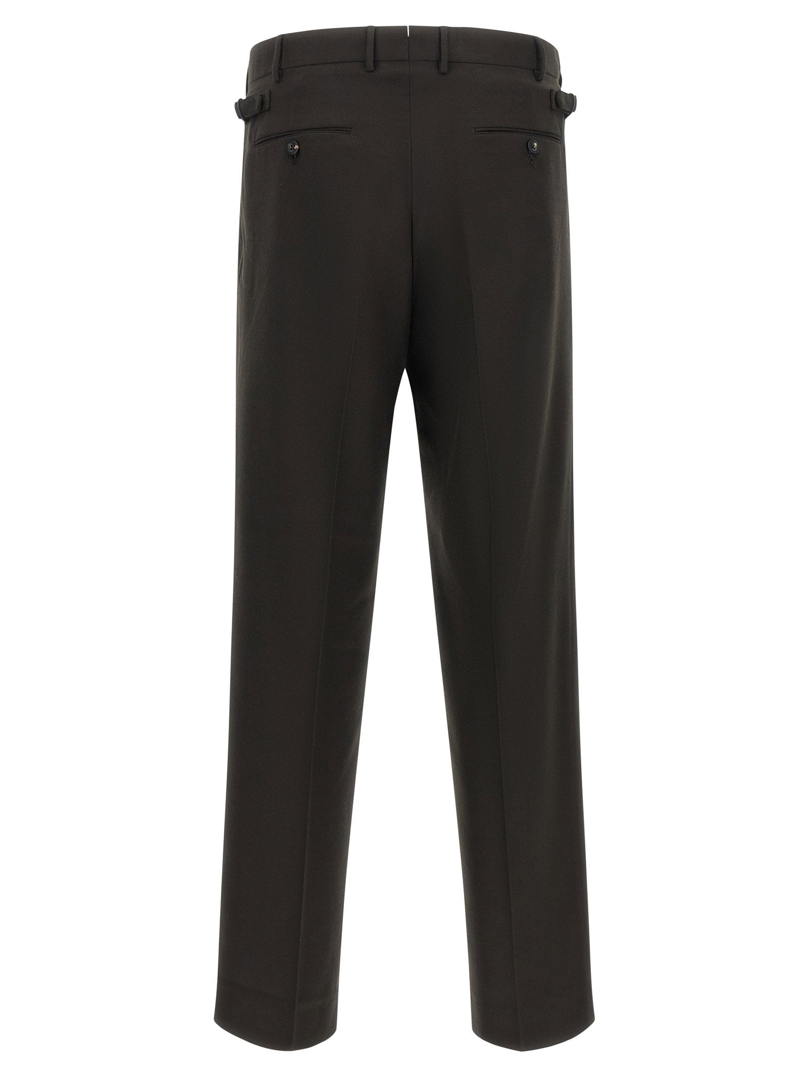 Cellar Door Nev Pants - view 2