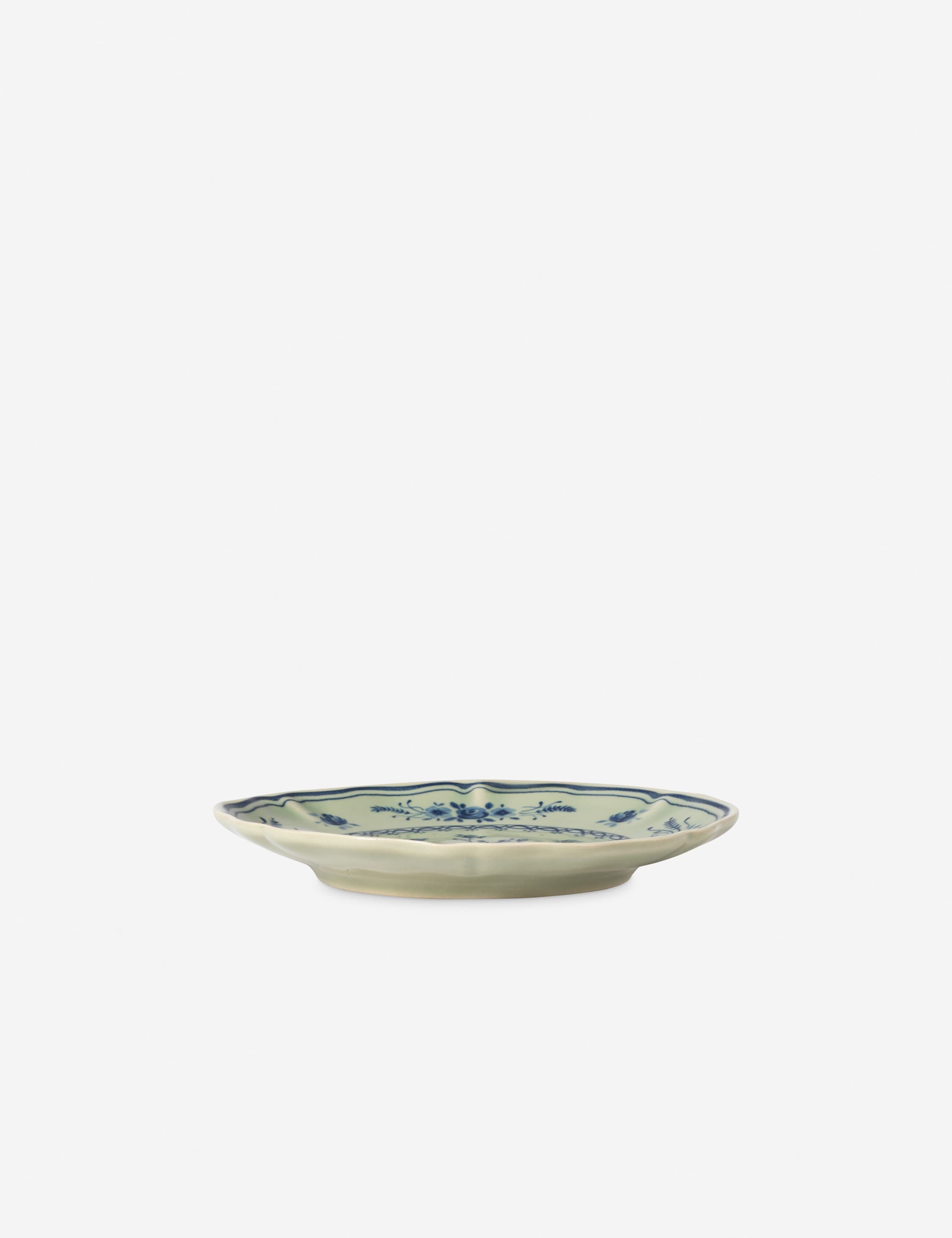 Lulu and Georgia Vila Stoneware Dinnerware by Costa Nova - view 9