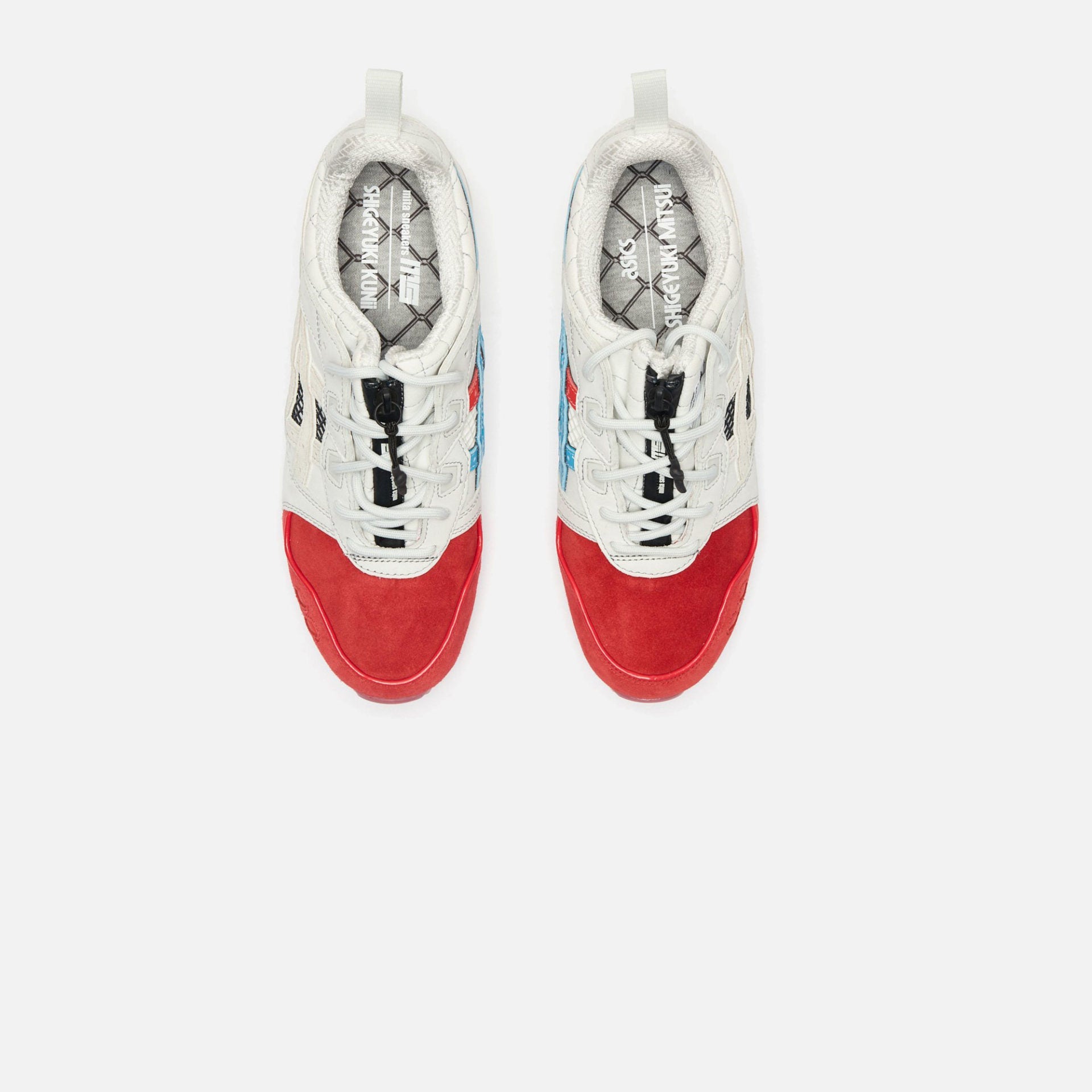 Asics | GEL-LYTE III OG - view 3
